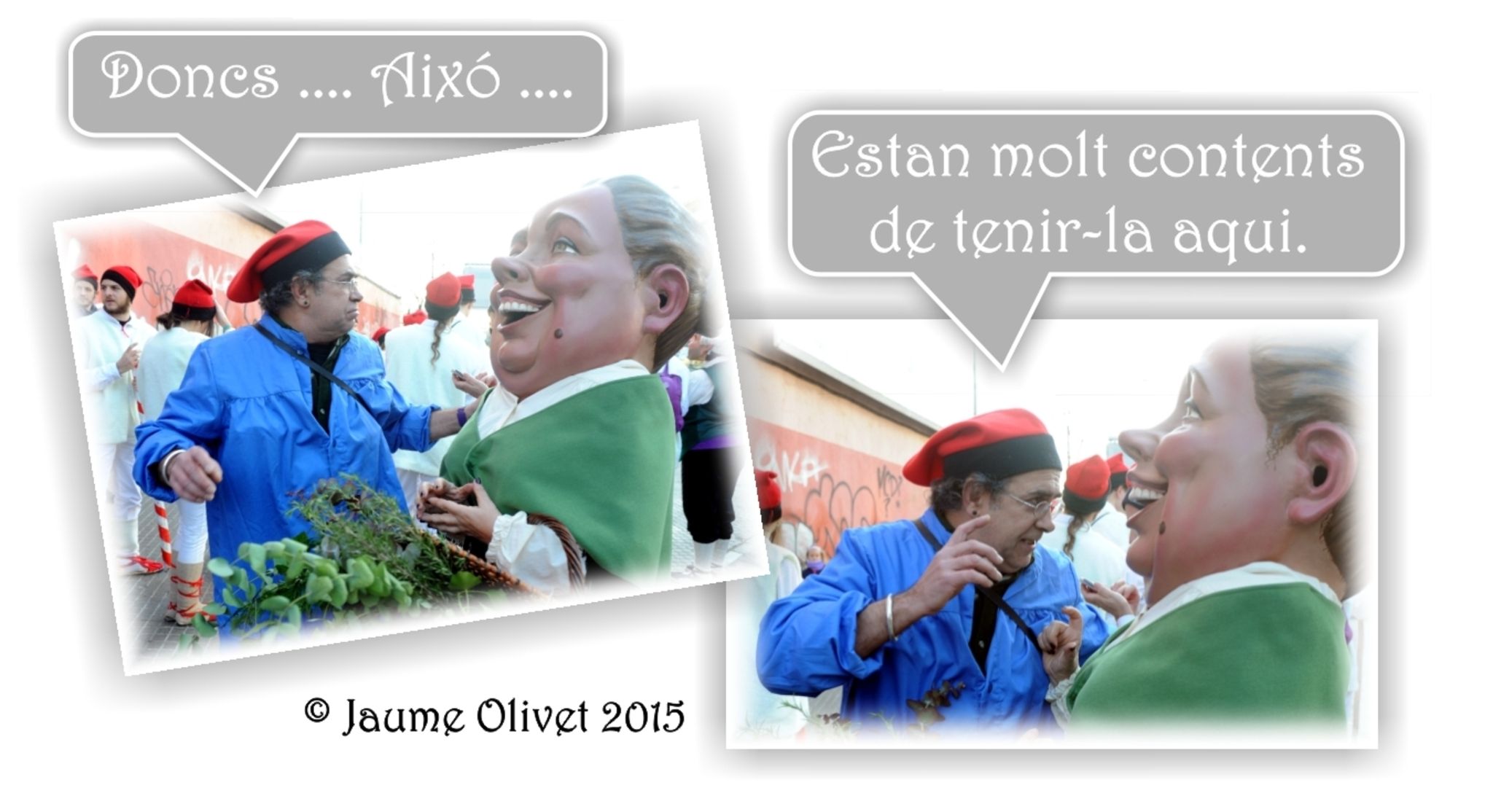  Jaume Olivet