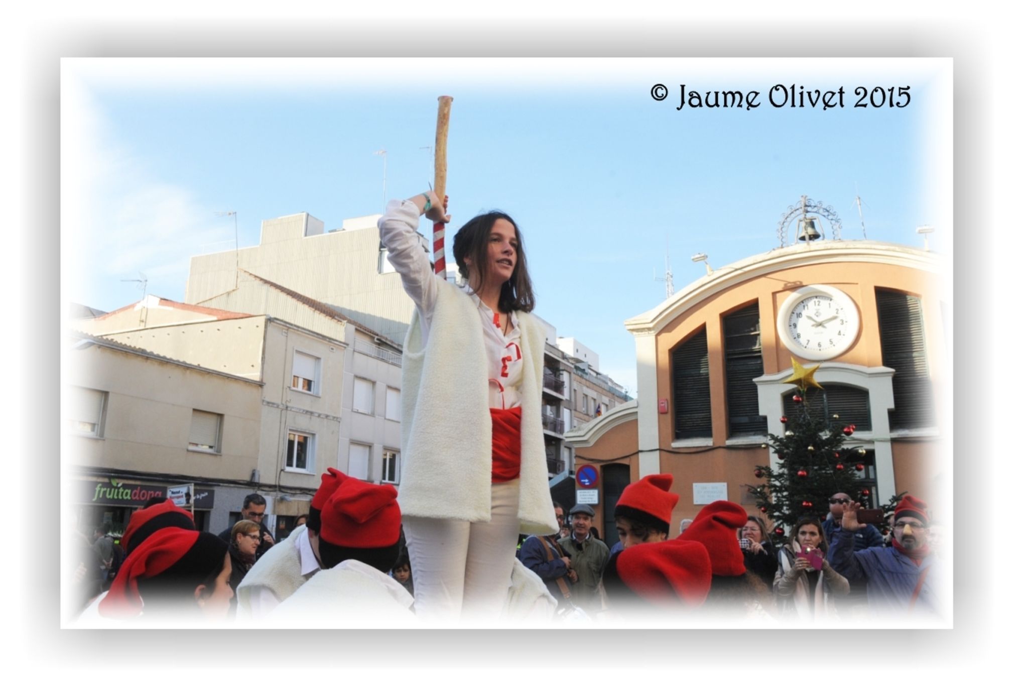  Jaume Olivet 2015