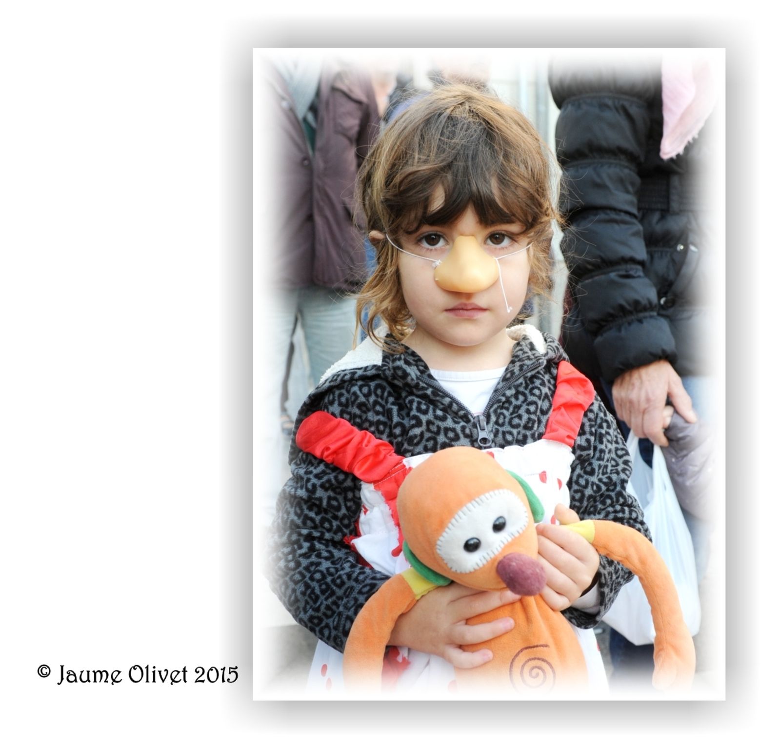  Jaume Olivet 2015