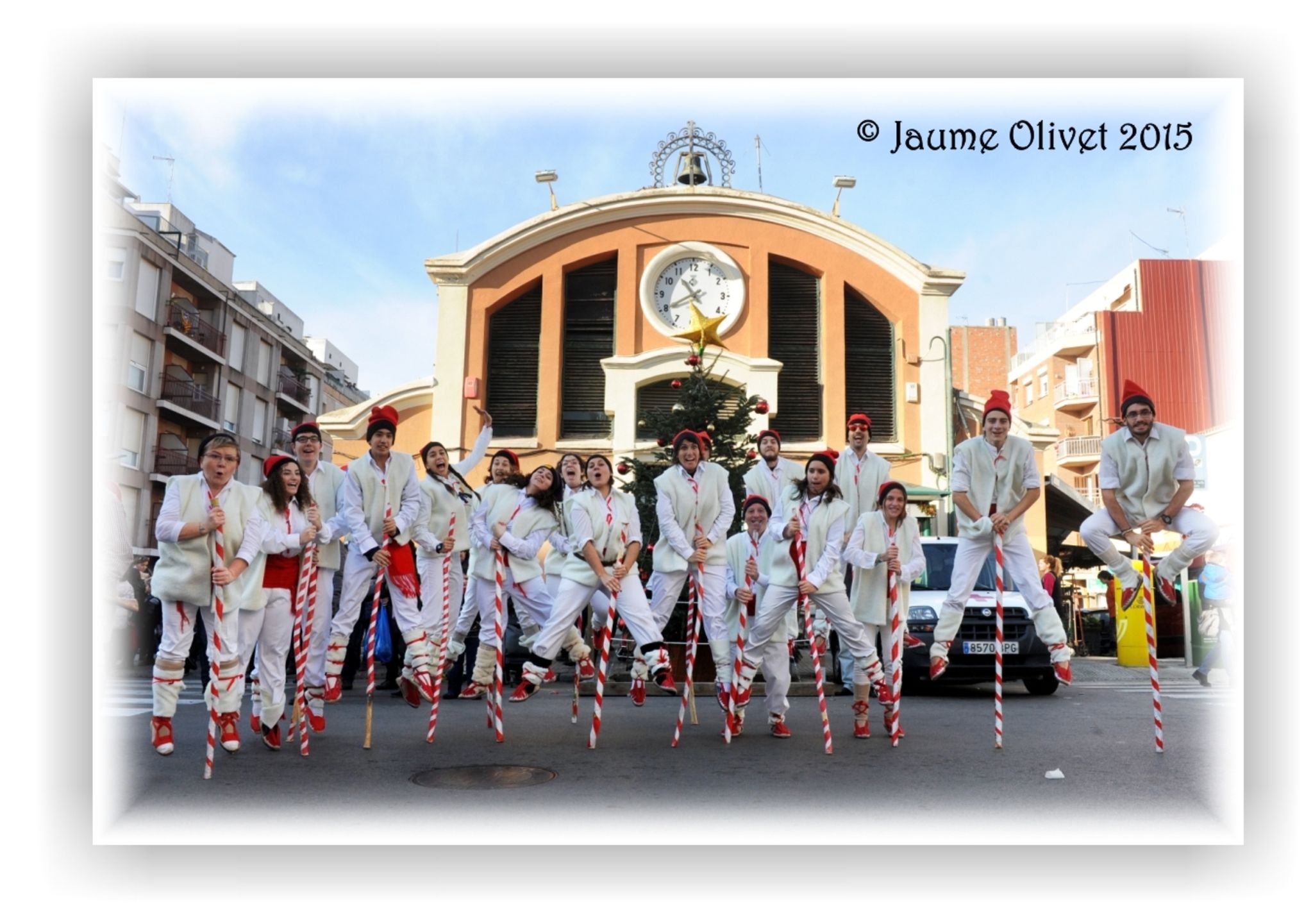  Jaume Olivet 2015