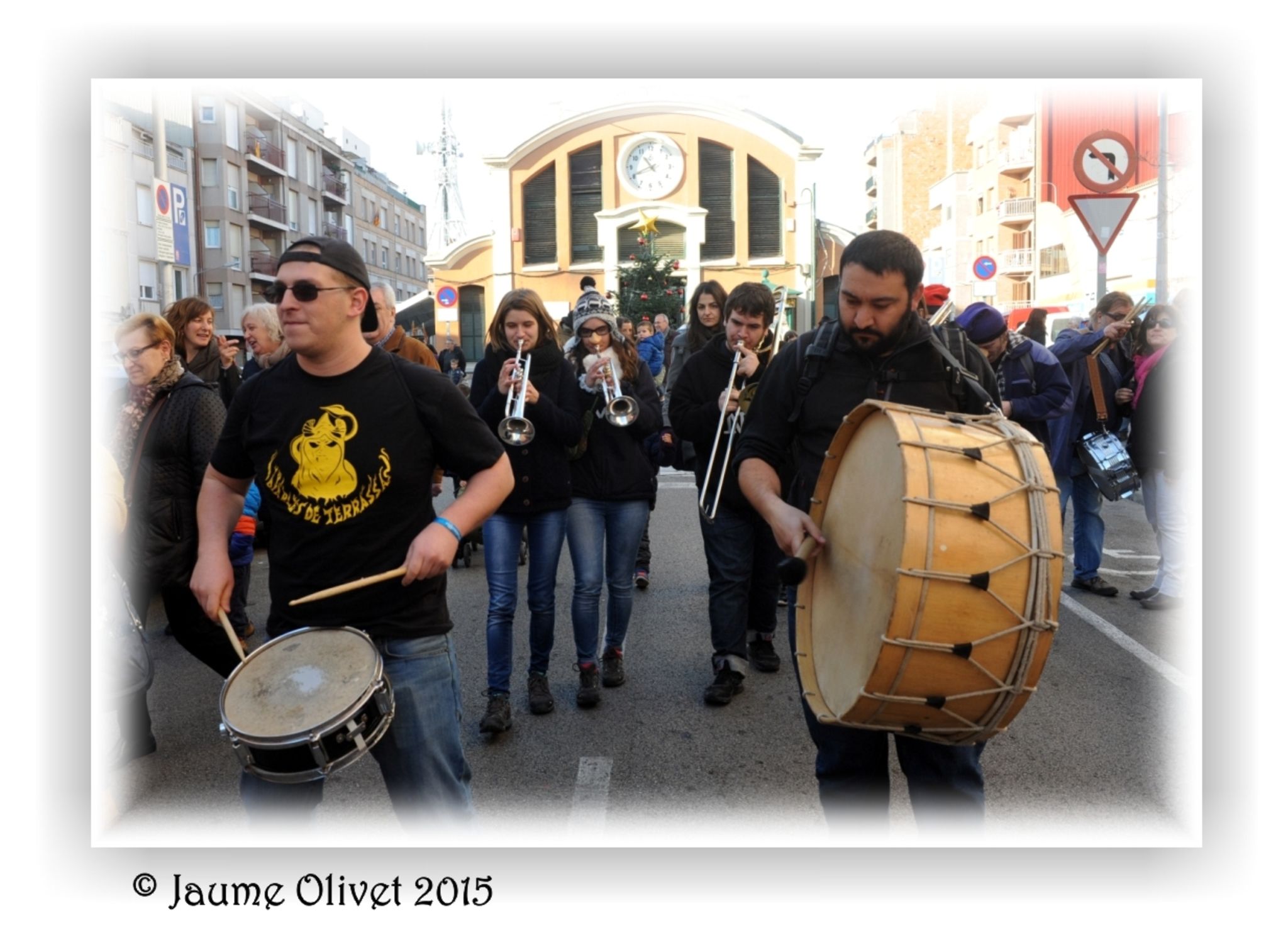  Jaume Olivet 2015