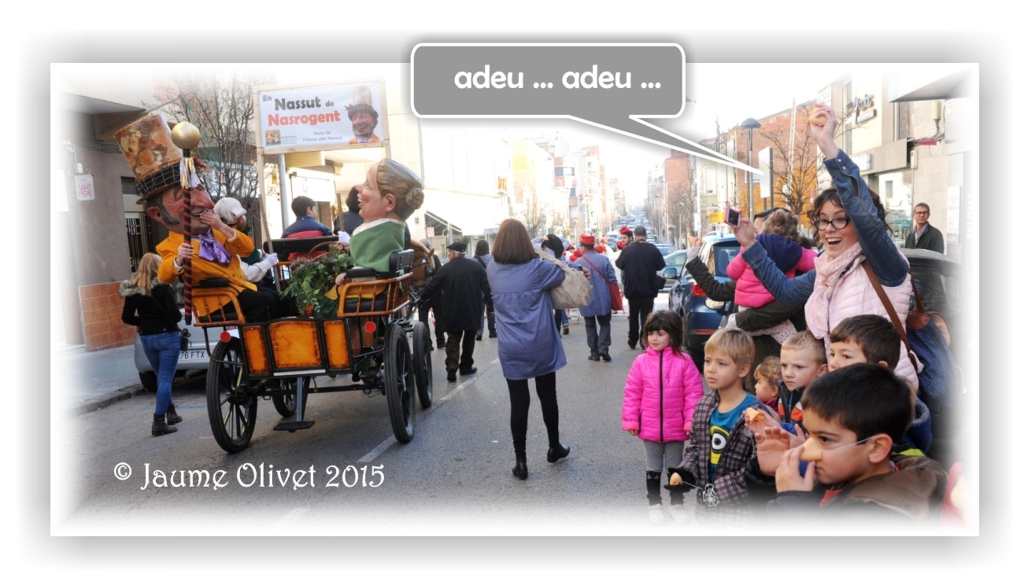  Jaume Olivet 2015