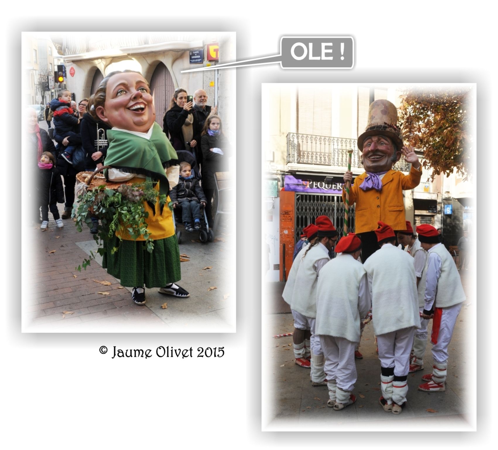  Jaume Olivet 2015