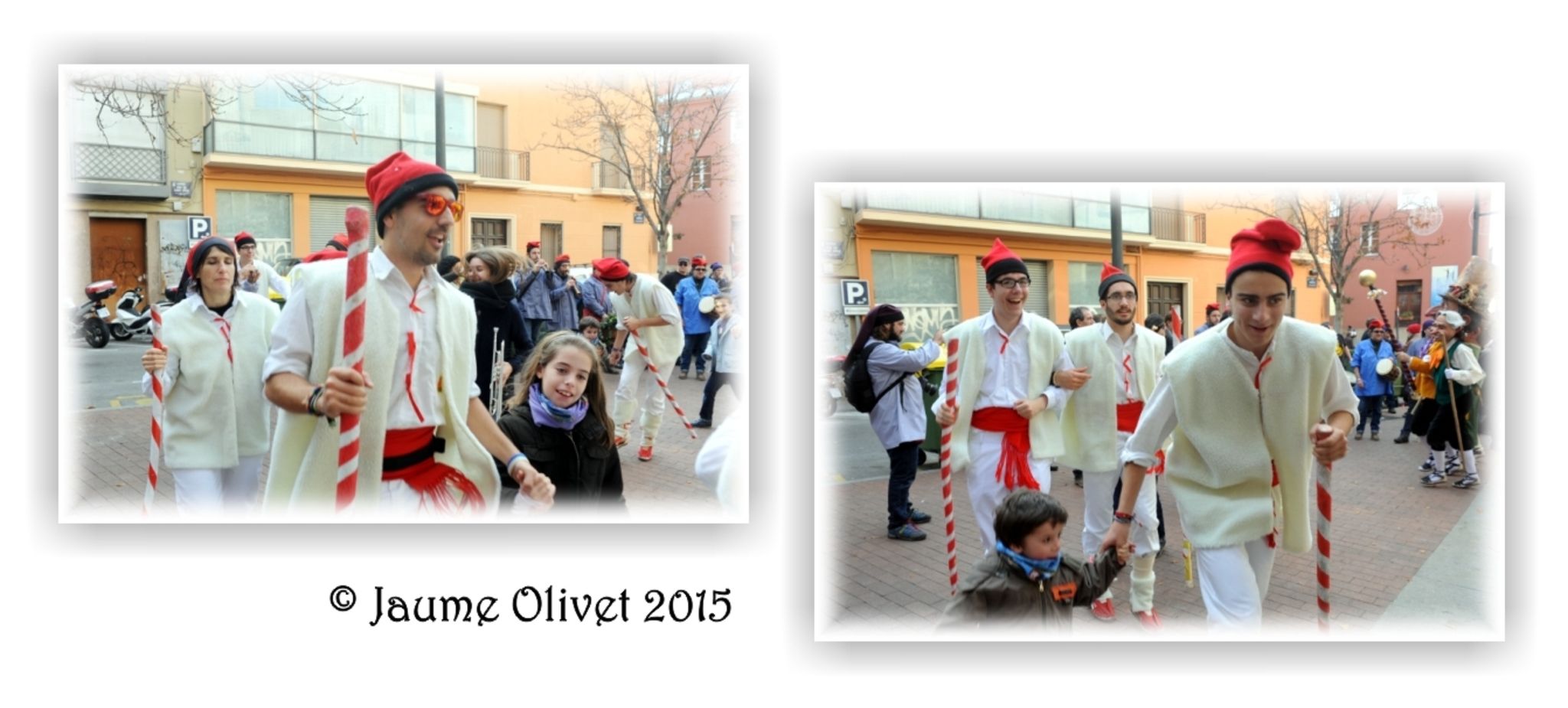  Jaume Olivet 2015