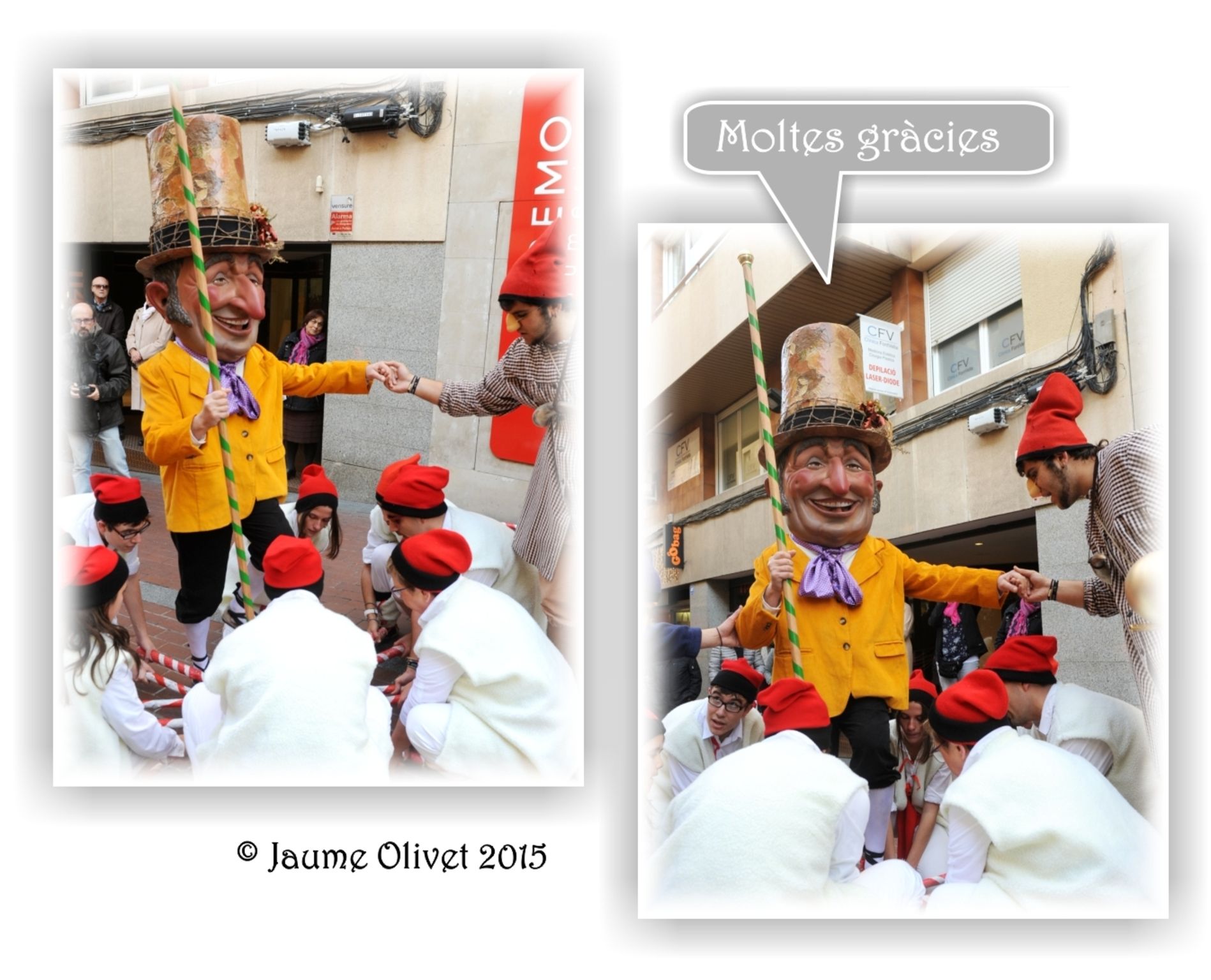  Jaume Olivet 2015