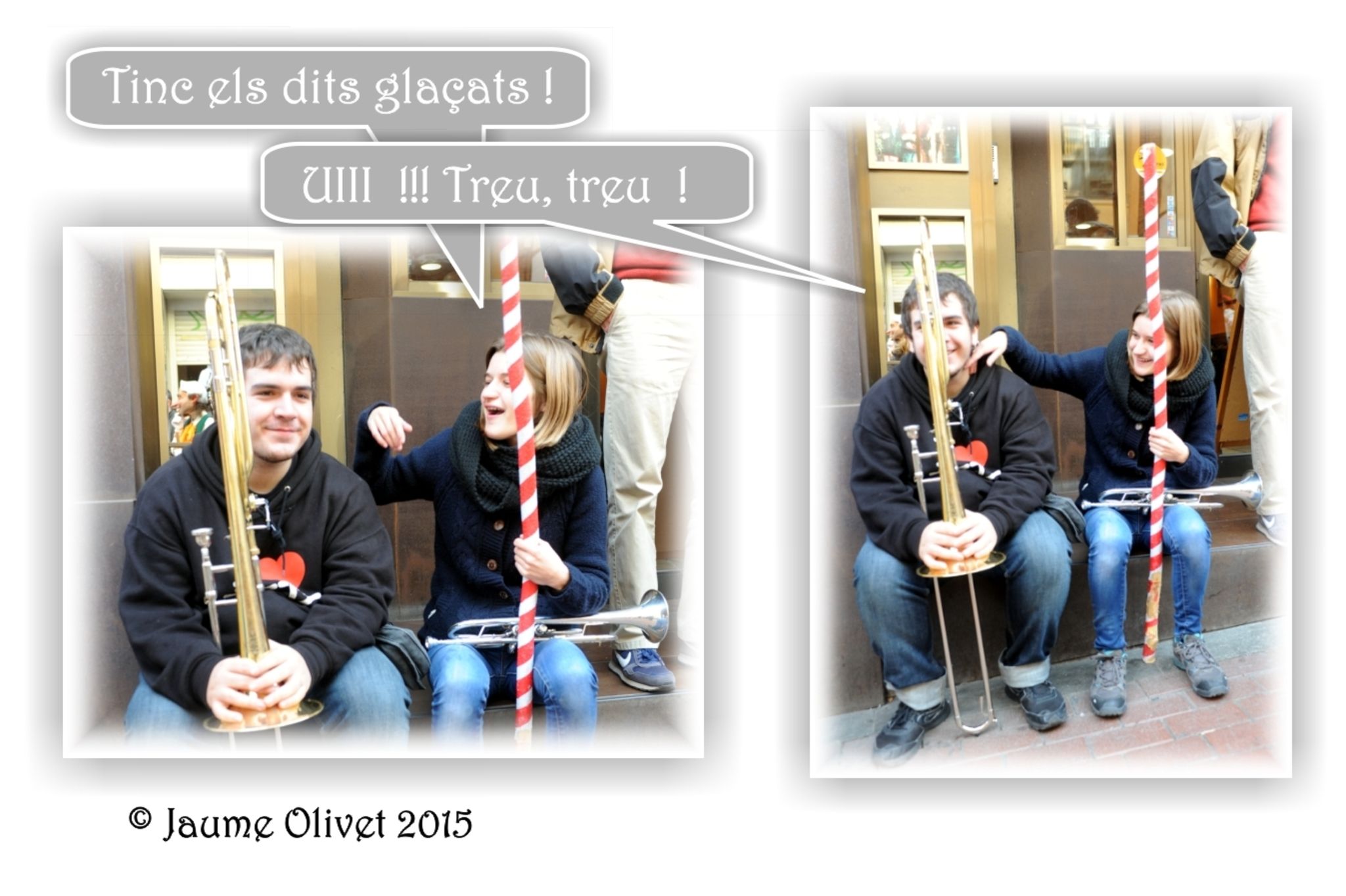  Jaume Olivet 2015