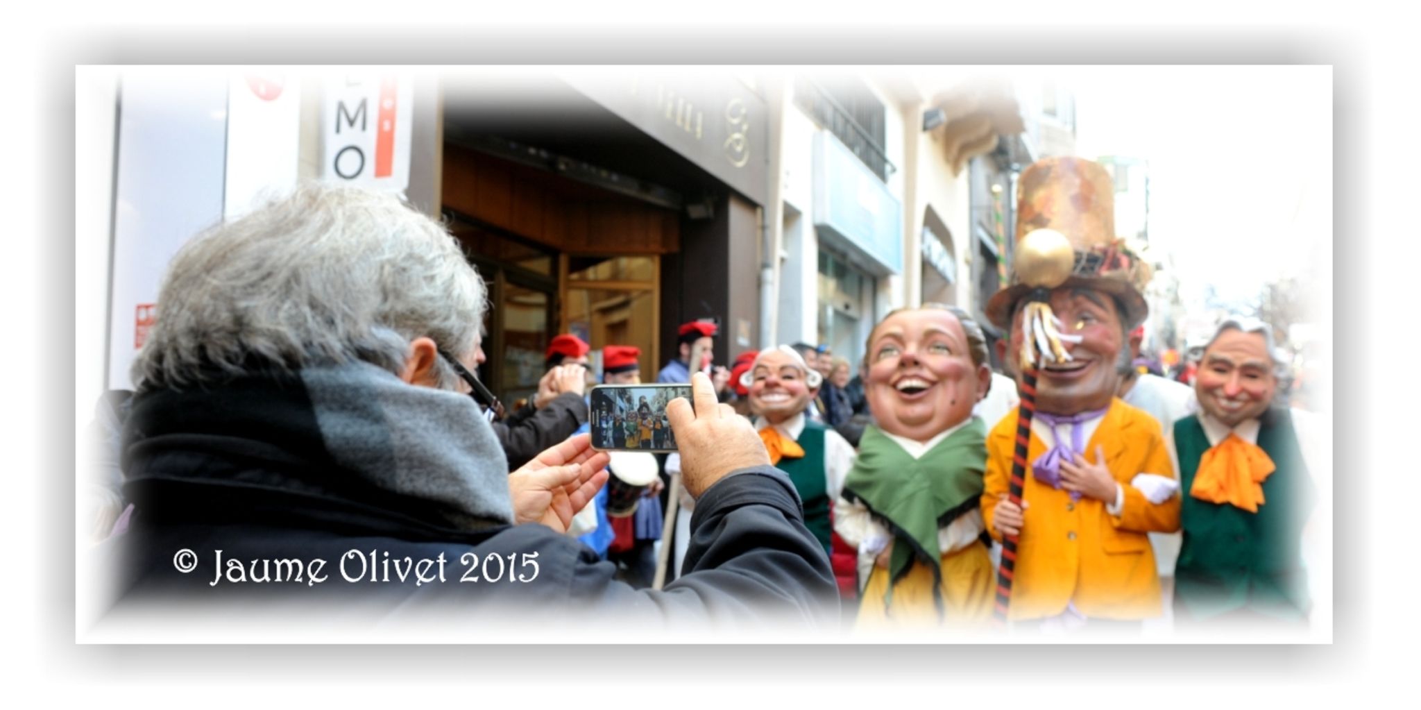  Jaume Olivet 2015