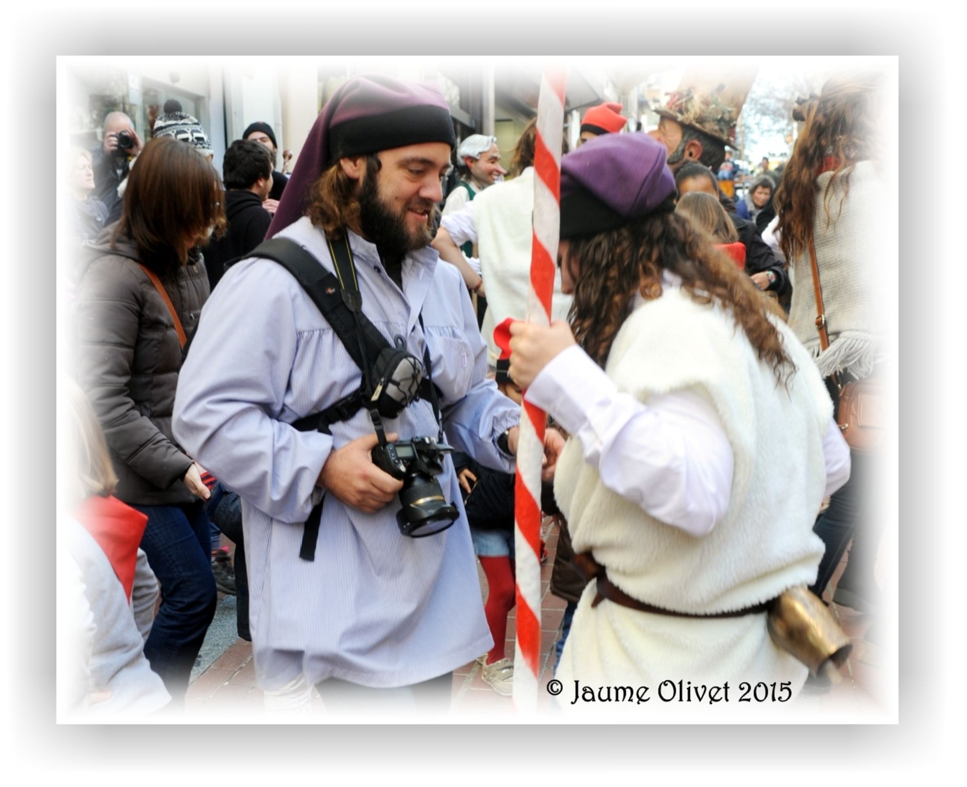 Jaume Olivet 2015