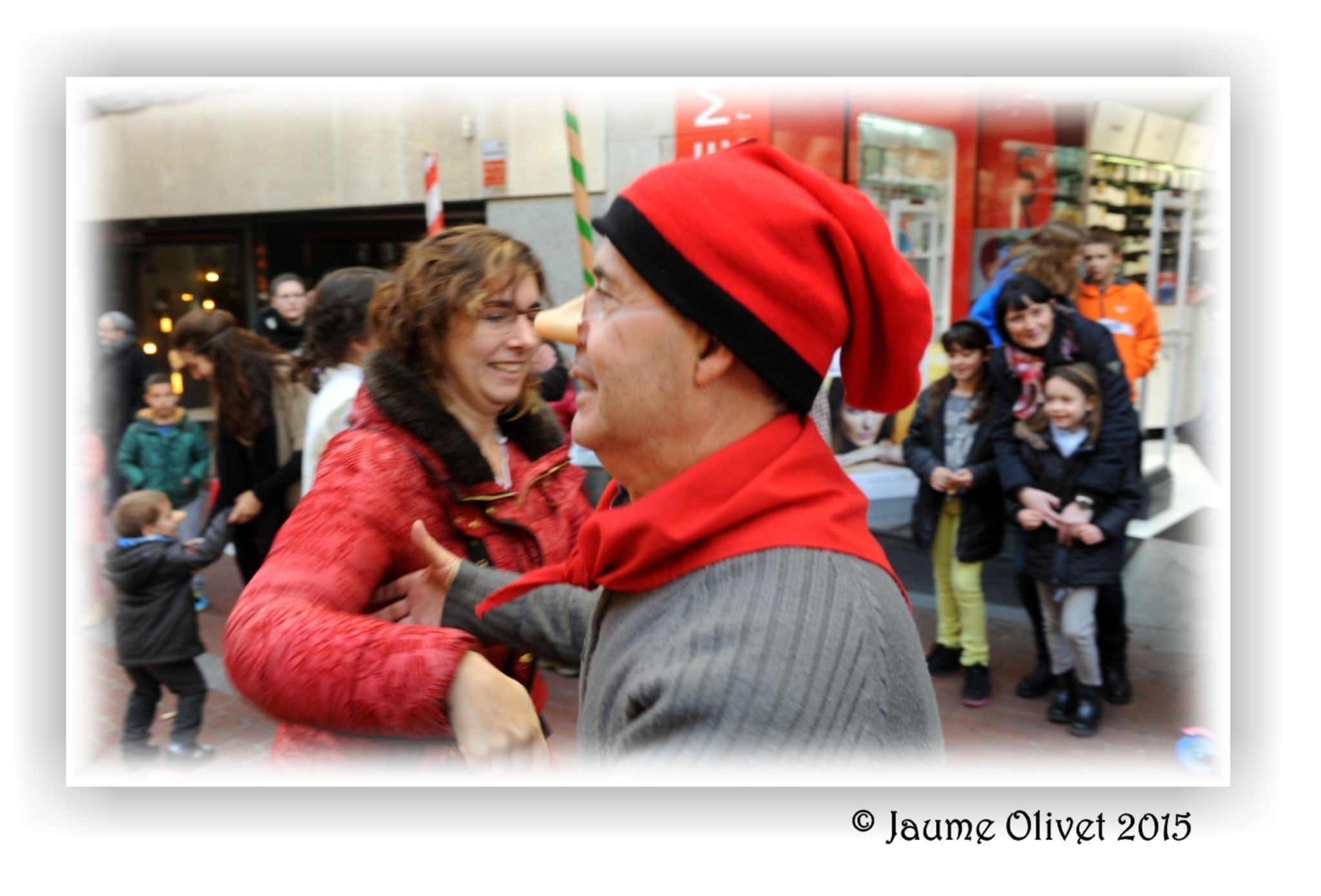  Jaume Olivet 2015