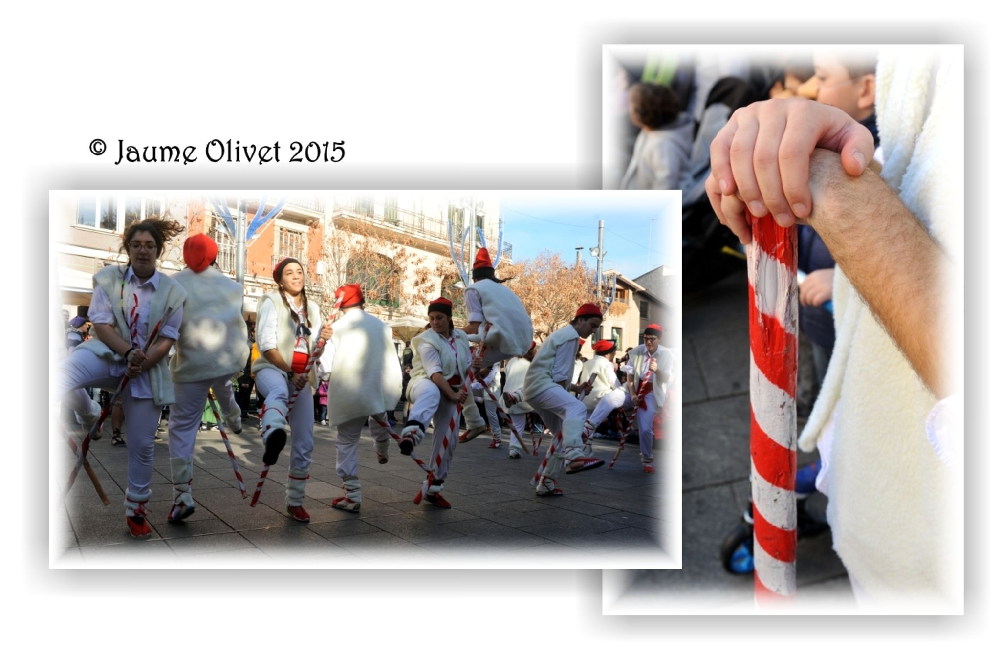  Jaume Olivet 2015