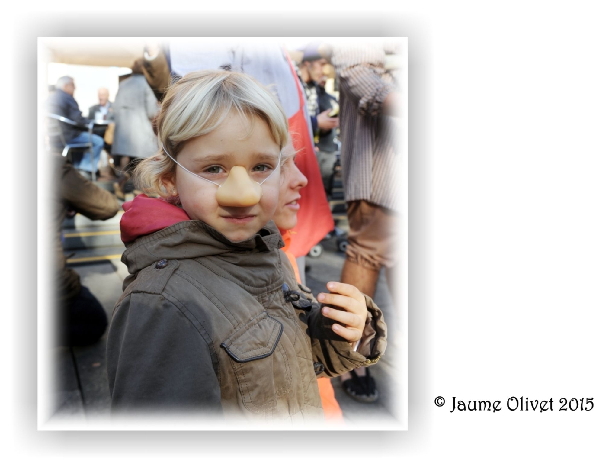  Jaume Olivet 2015