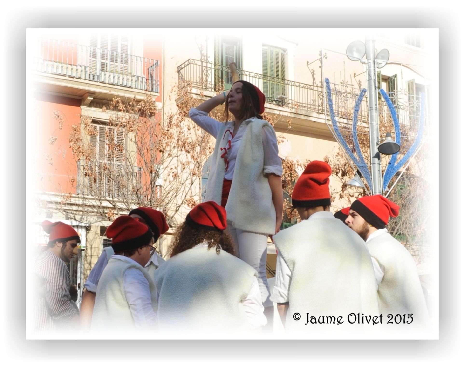  Jaume Olivet 2015