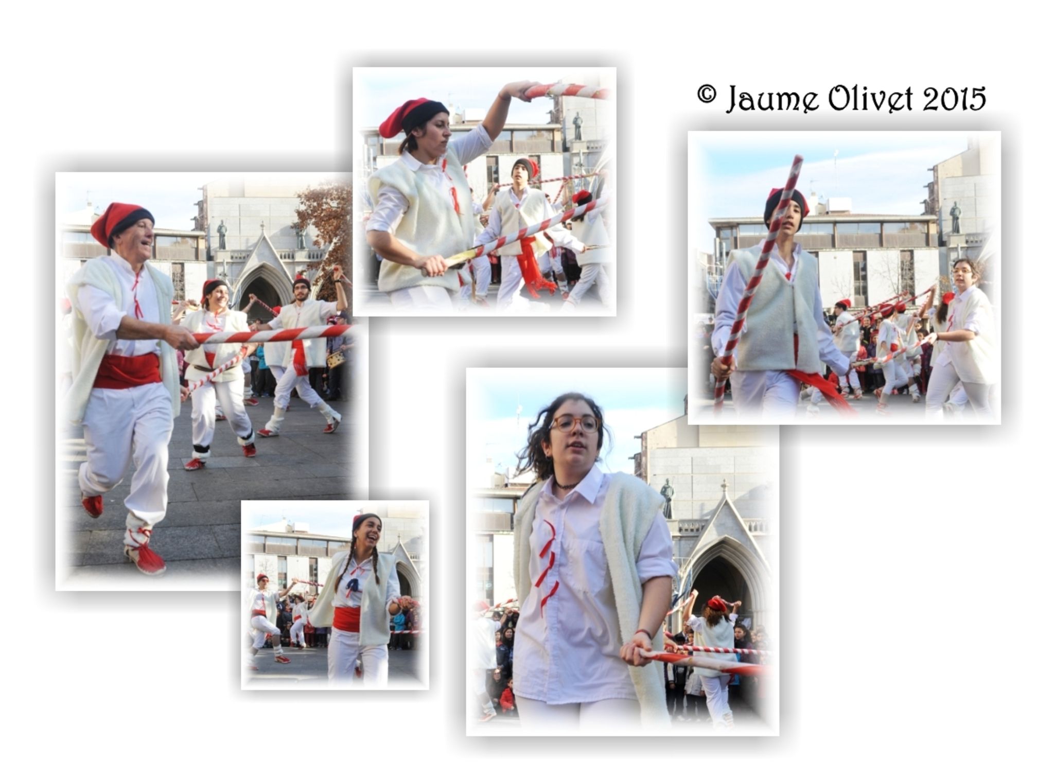  Jaume Olivet 2015