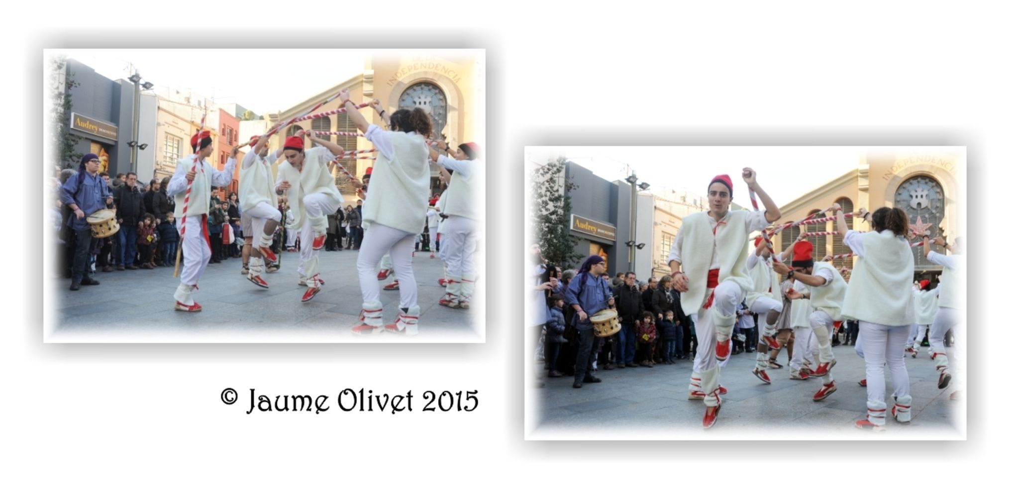  Jaume Olivet 2015