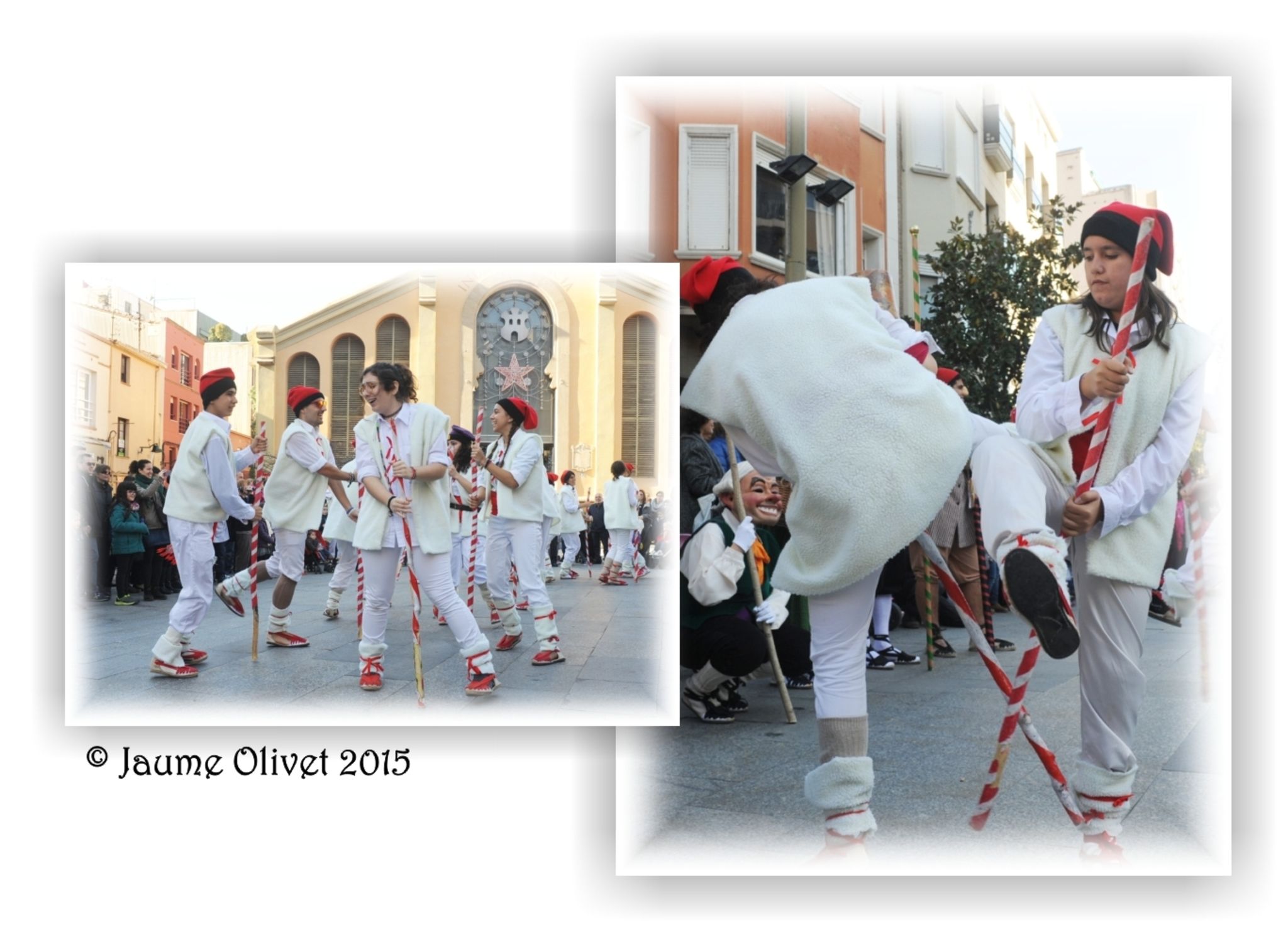  Jaume Olivet 2015