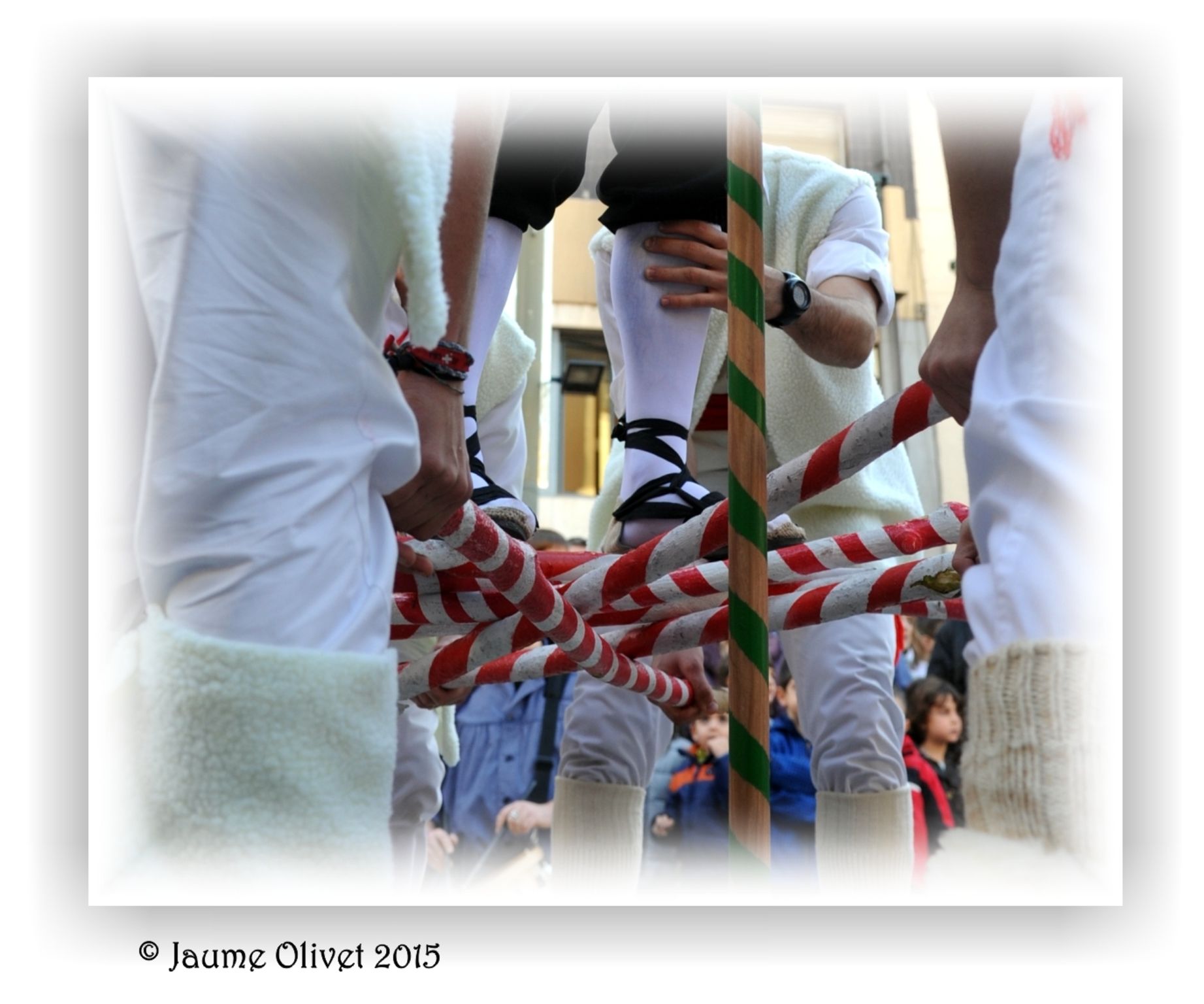  Jaume Olivet 2015