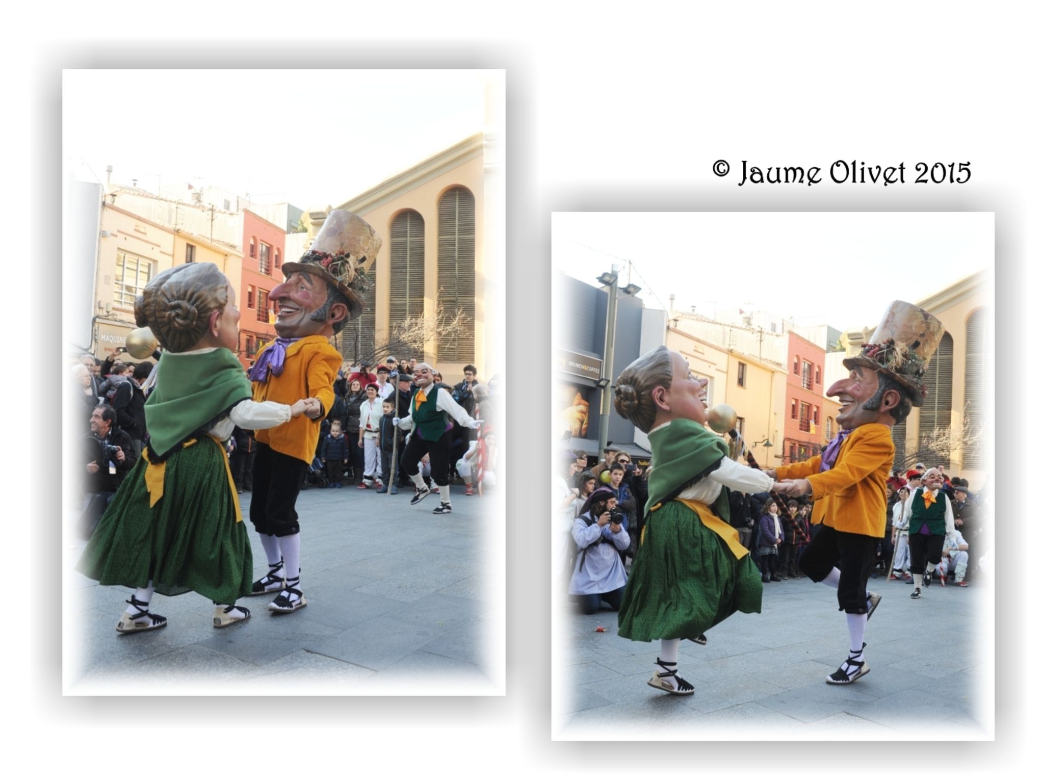  Jaume Olivet 2015