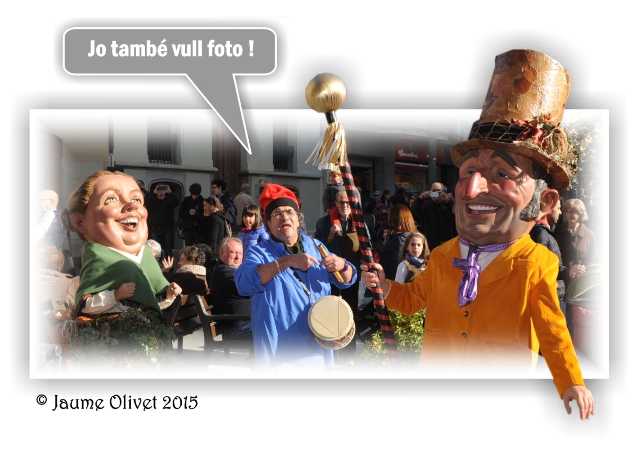  Jaume Olivet 2015