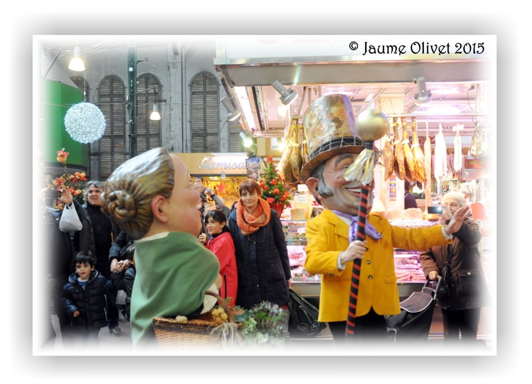  Jaume Olivet 2015