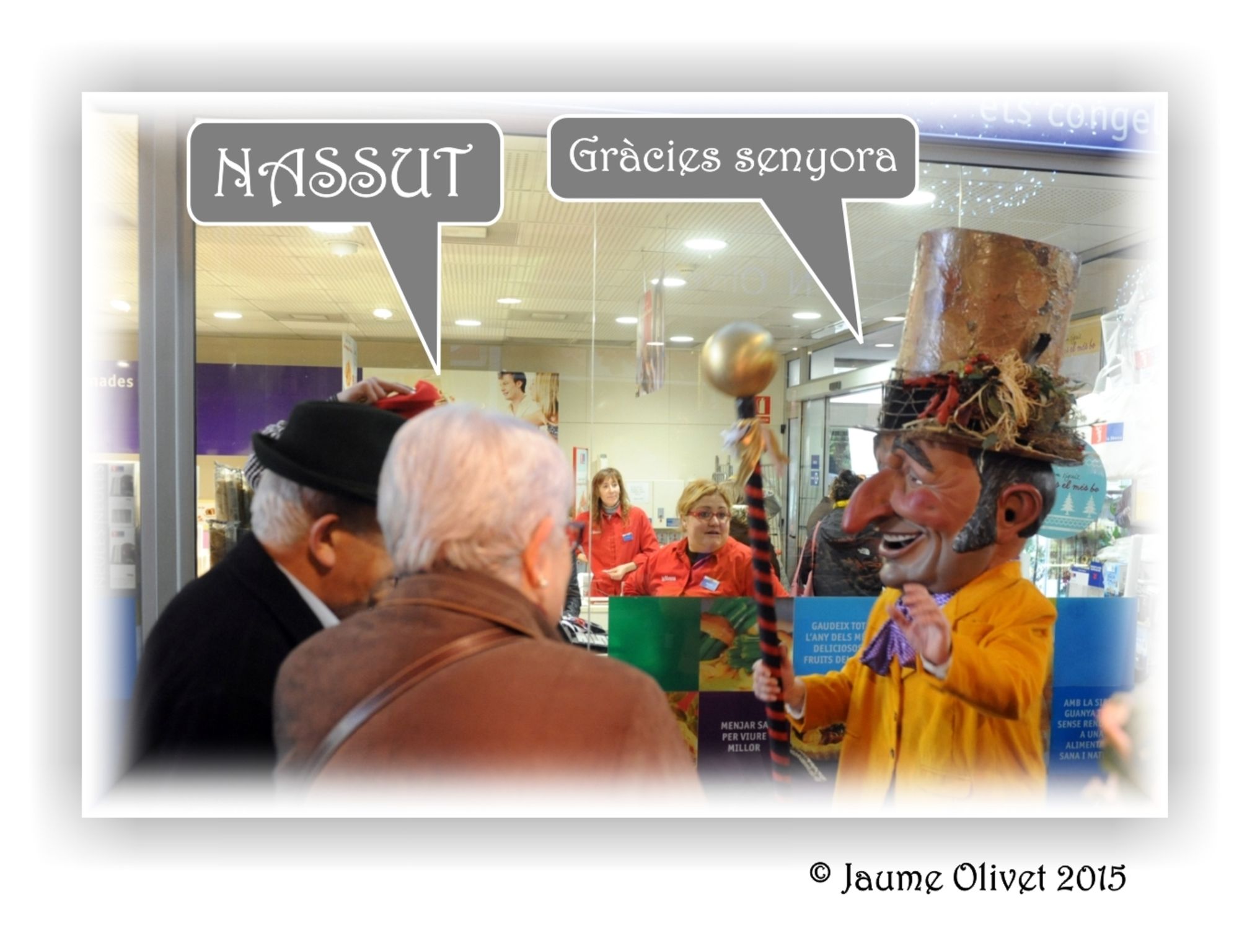  Jaume Olivet 2015