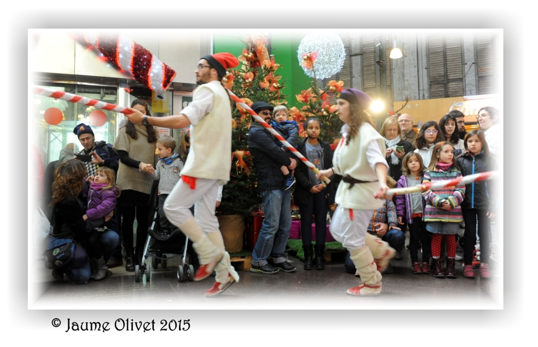 Jaume Olivet 2015