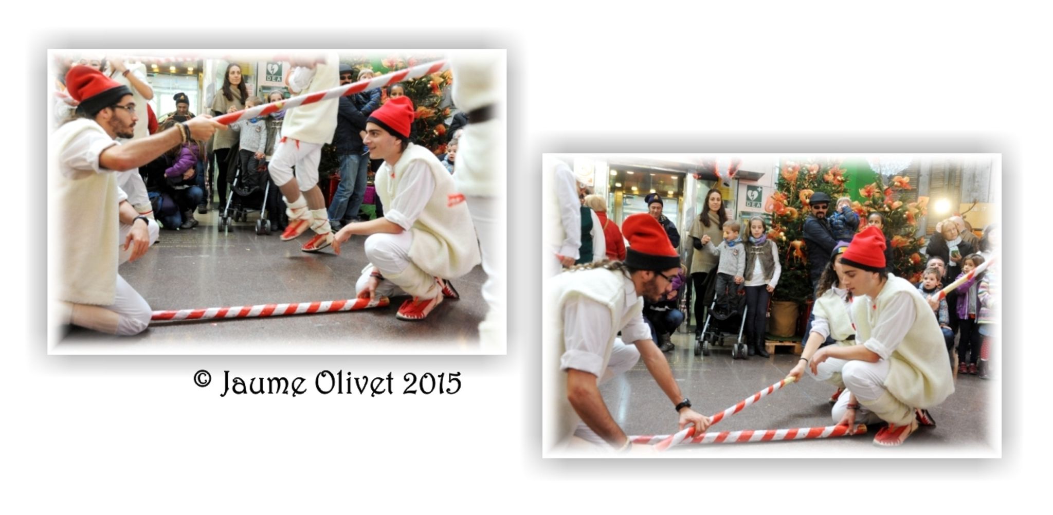  Jaume Olivet 2015