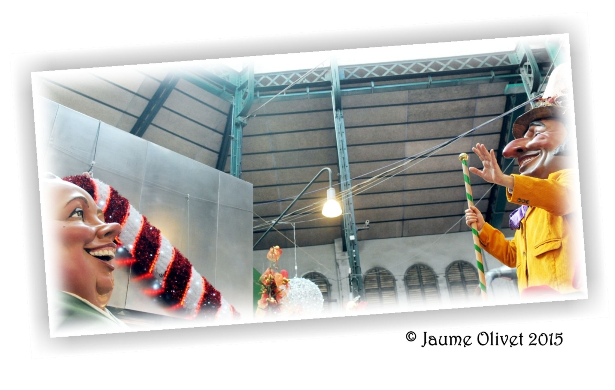  Jaume Olivet 2015