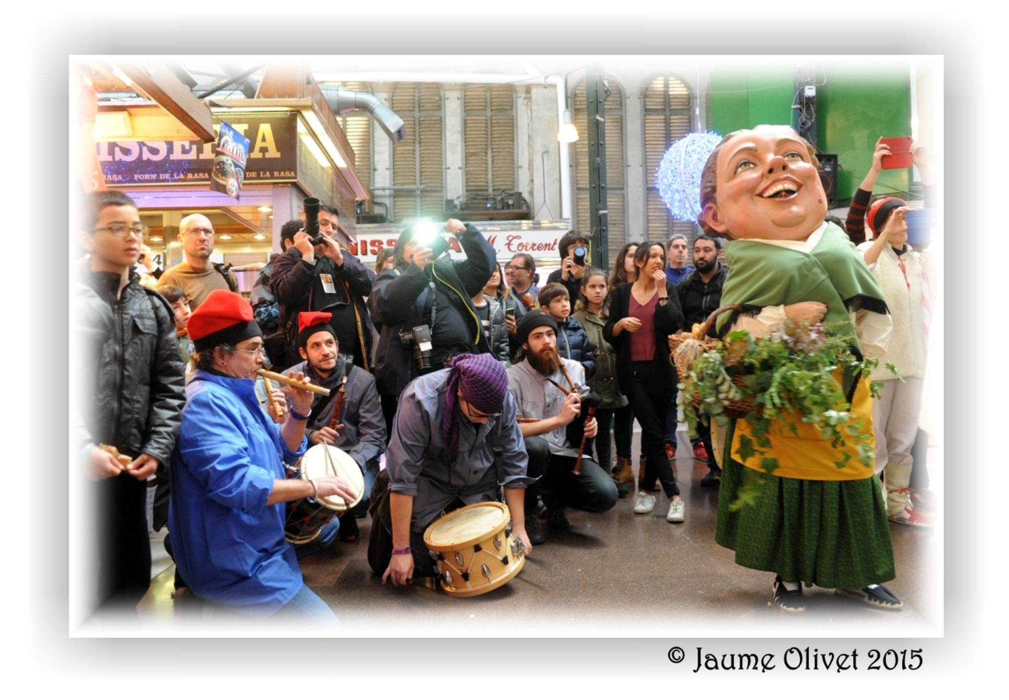  Jaume Olivet 2015