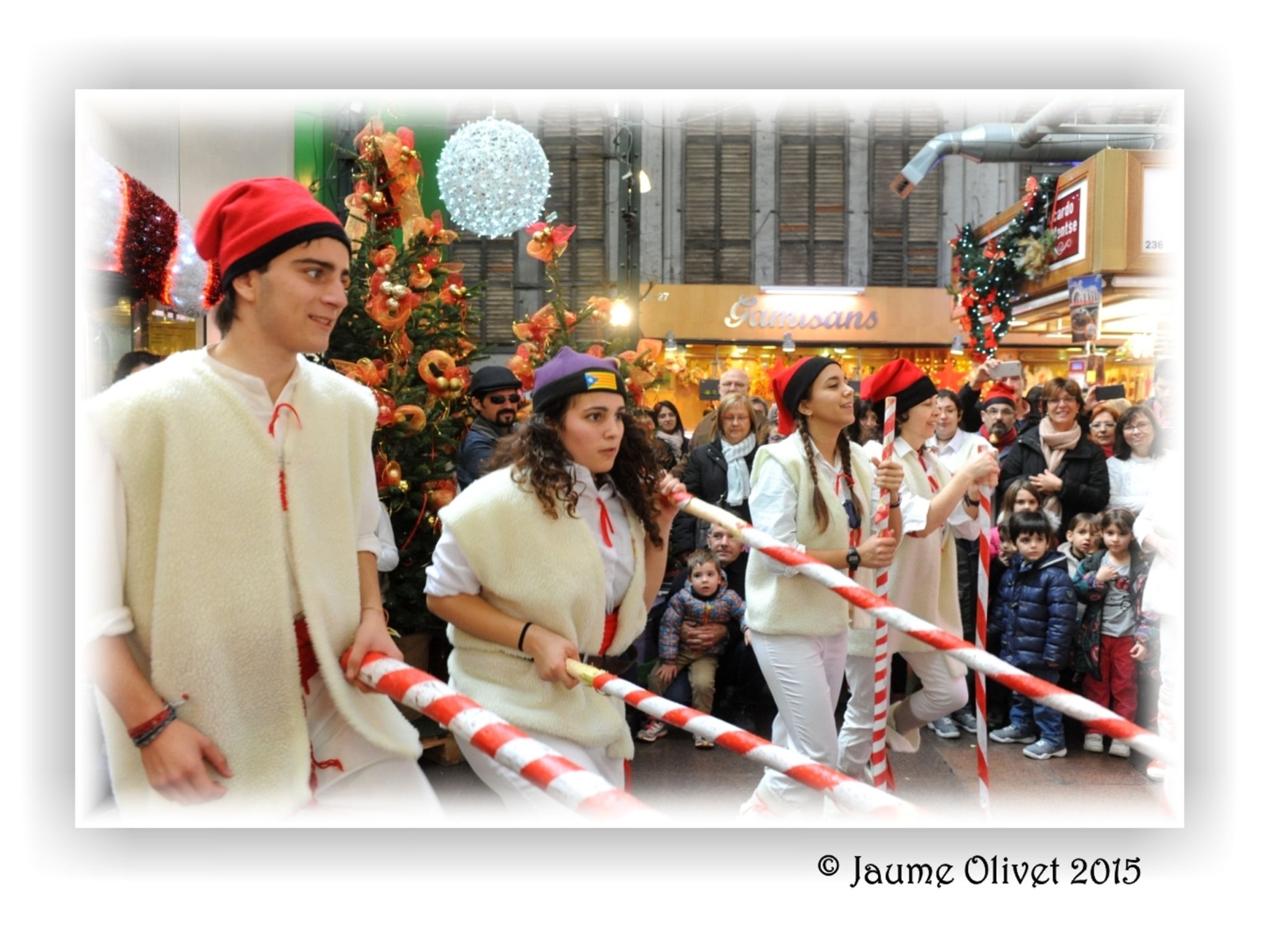  Jaume Olivet 2015