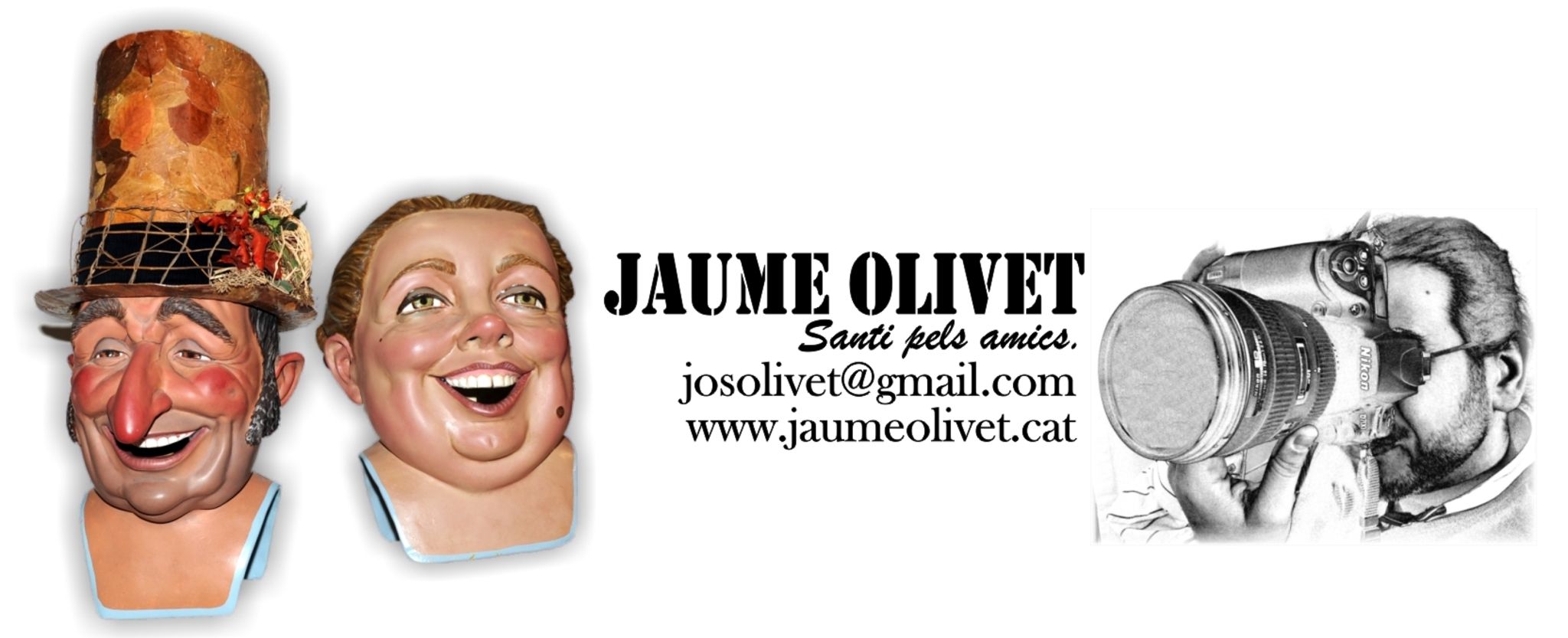  Jaume Olivet 2015