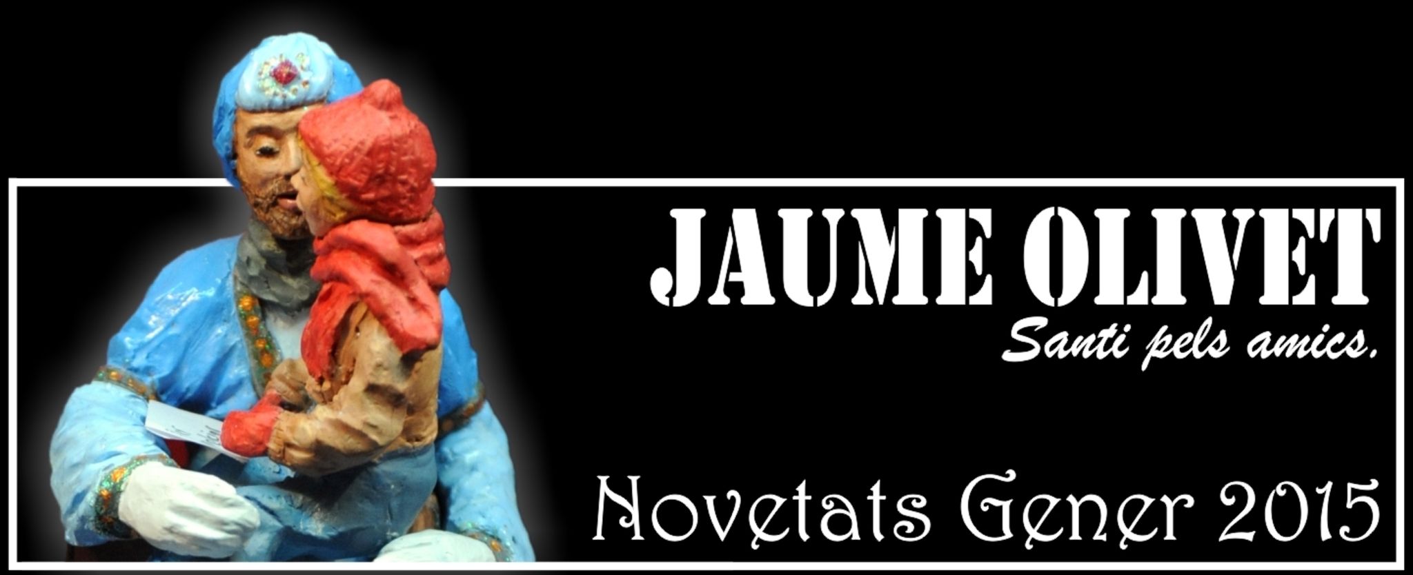  Jaume Olivet 2015