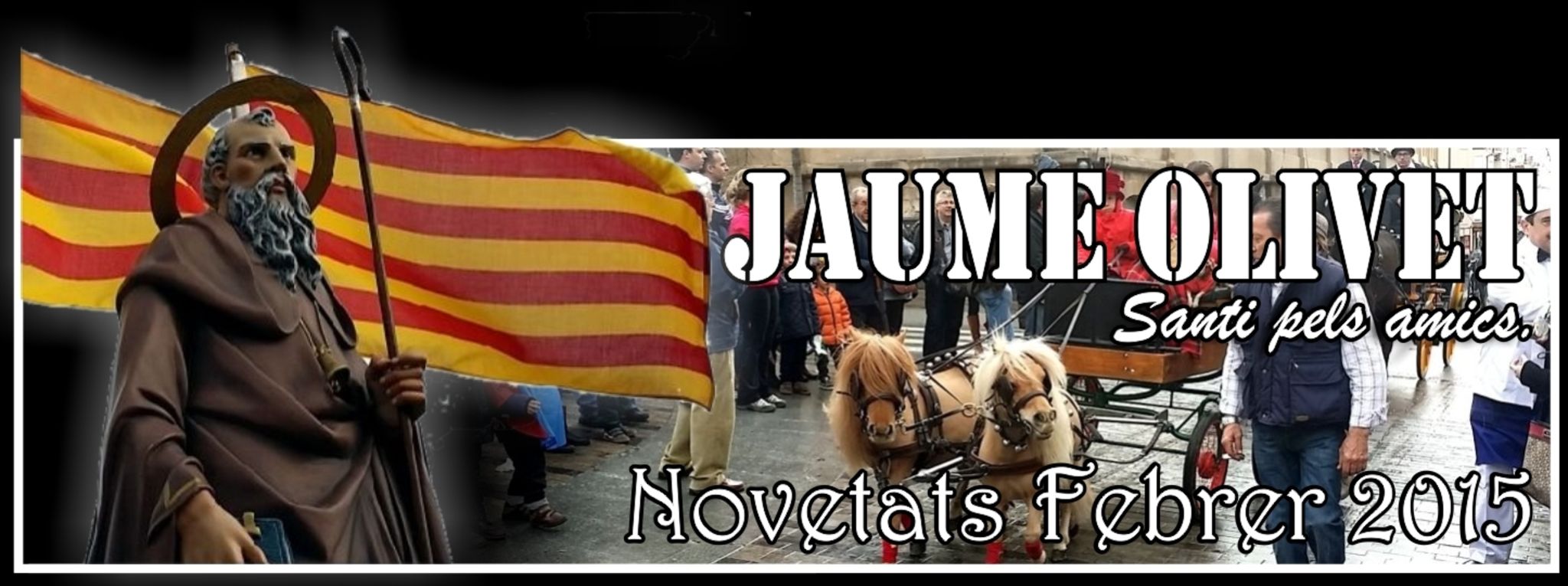  Jaume Olivet 2015