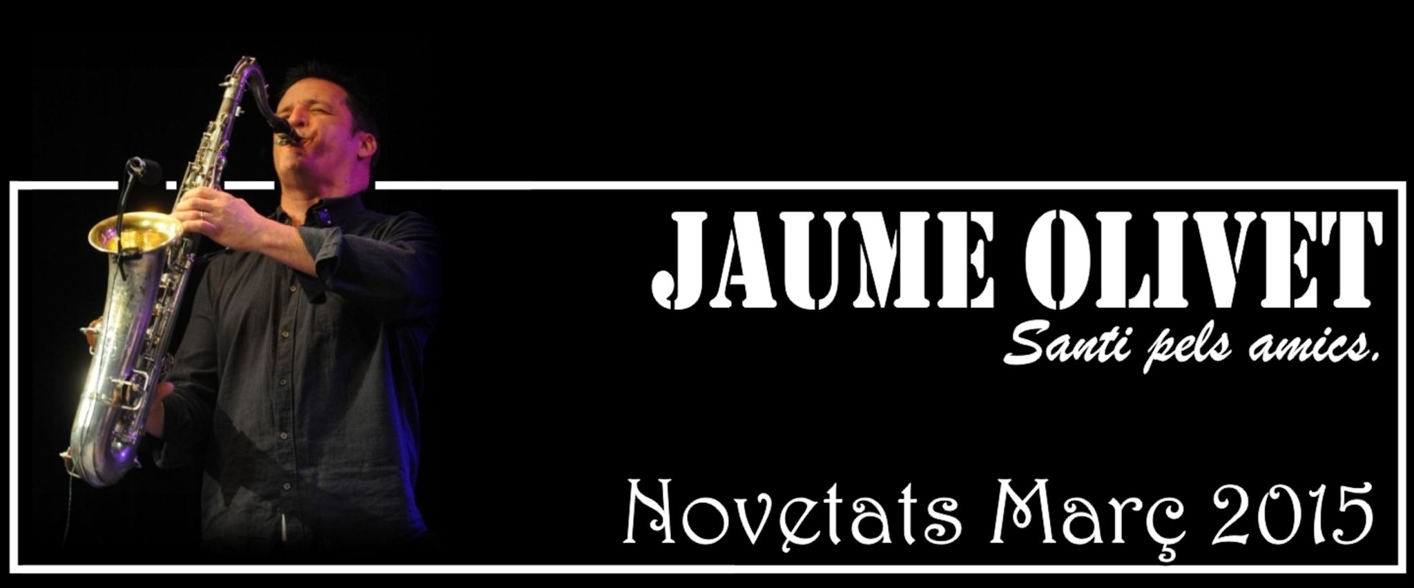  Jaume Olivet 2015