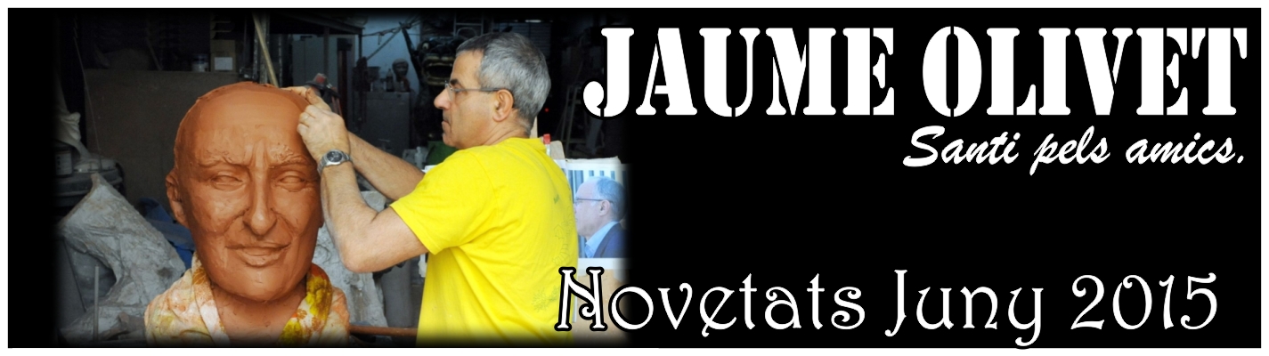  Jaume Olivet 2015