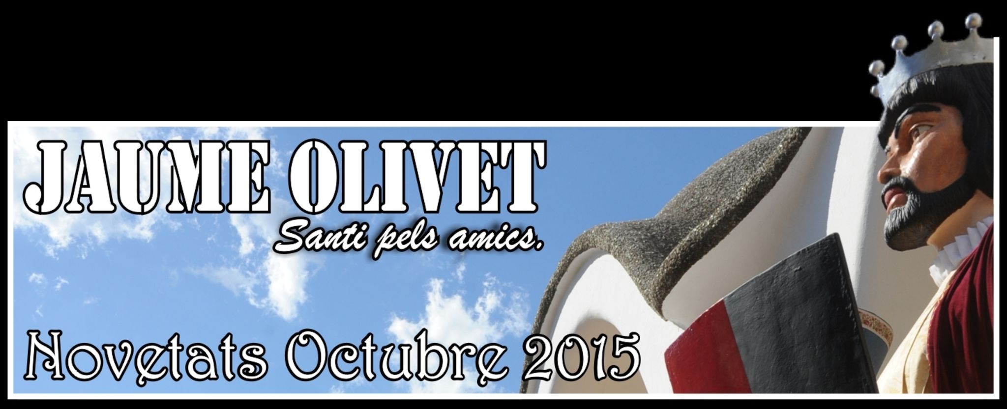  Jaume Olivet 2015