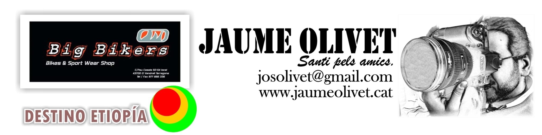  Jaume Olivet
