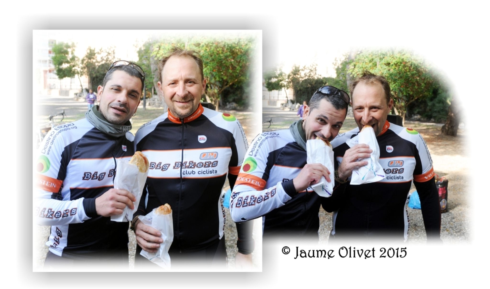  Jaume Olivet