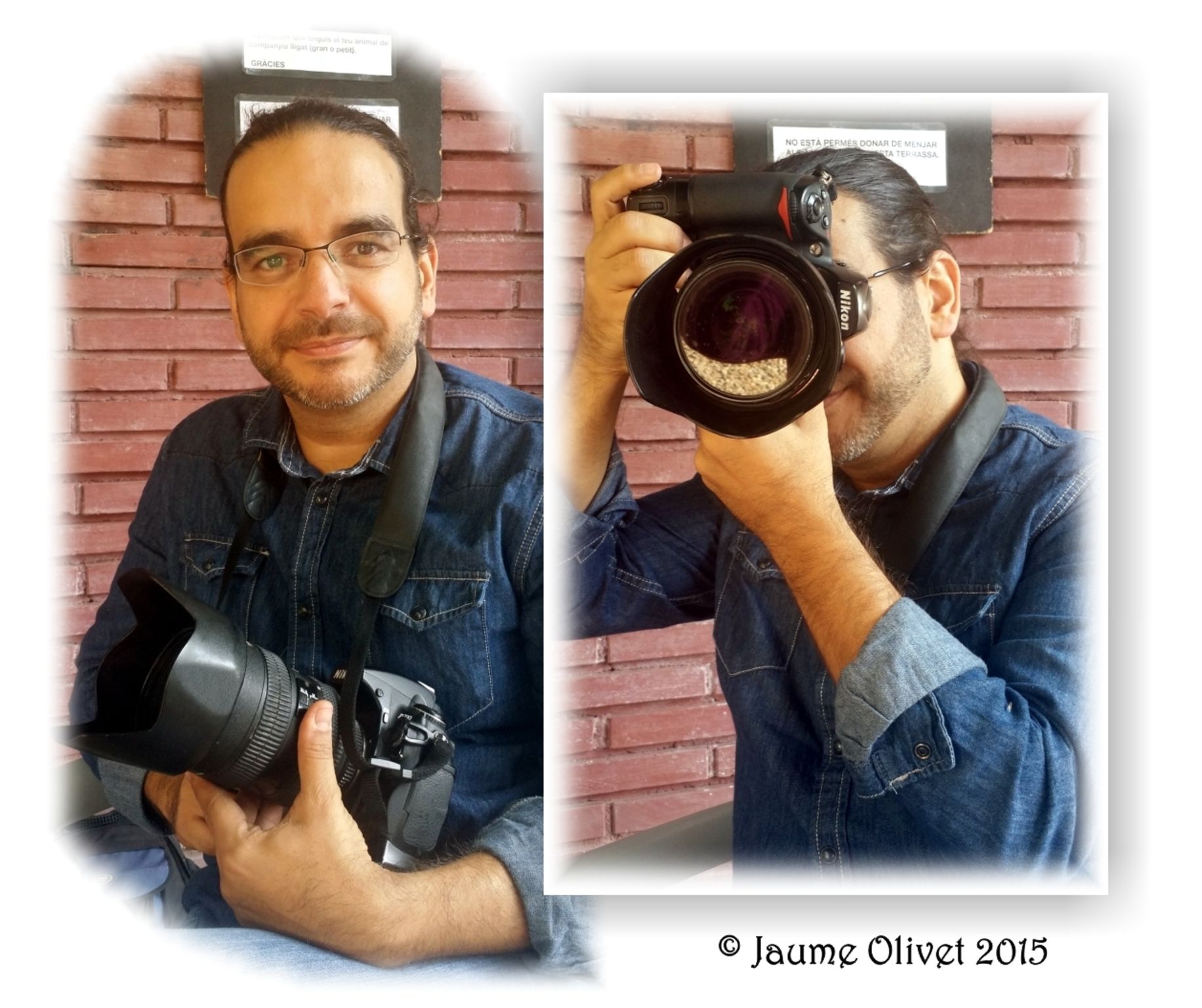  Jaume Olivet