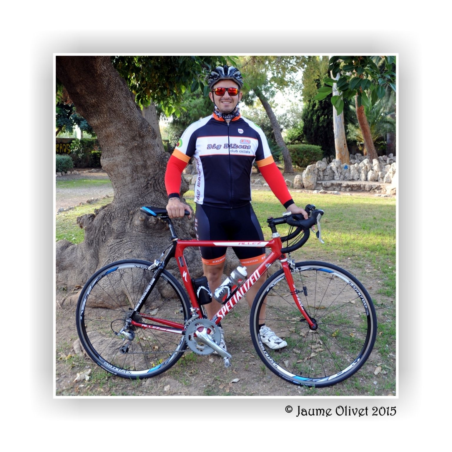  Jaume Olivet