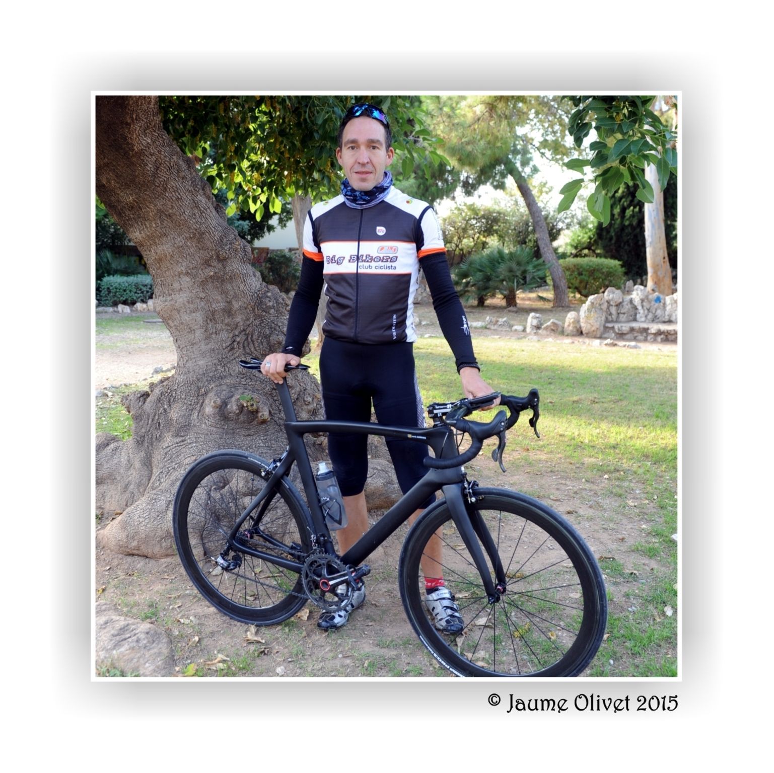  Jaume Olivet