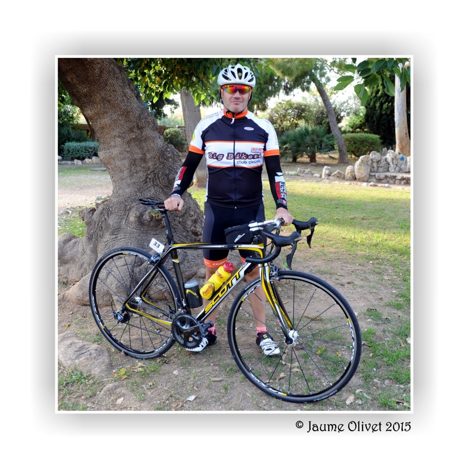  Jaume Olivet