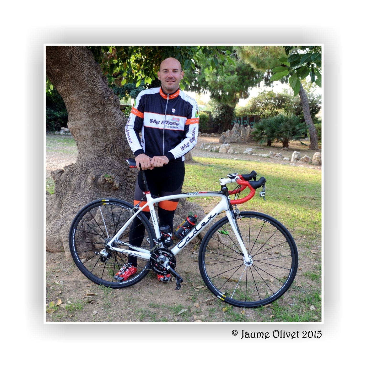 Jaume Olivet