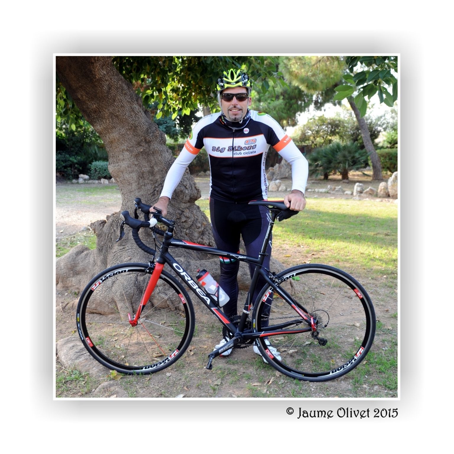 Jaume Olivet
