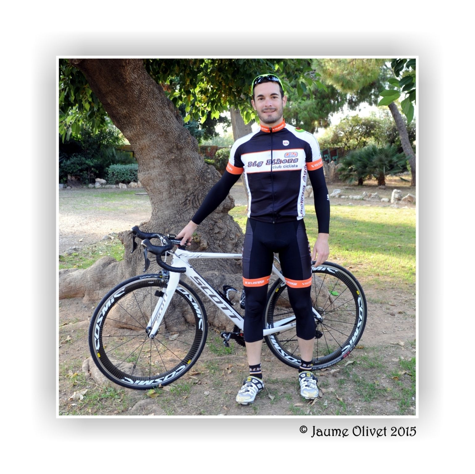  Jaume Olivet