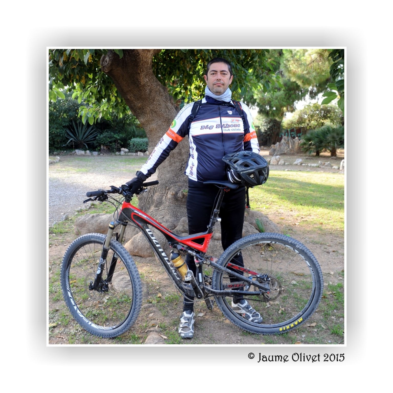  Jaume Olivet