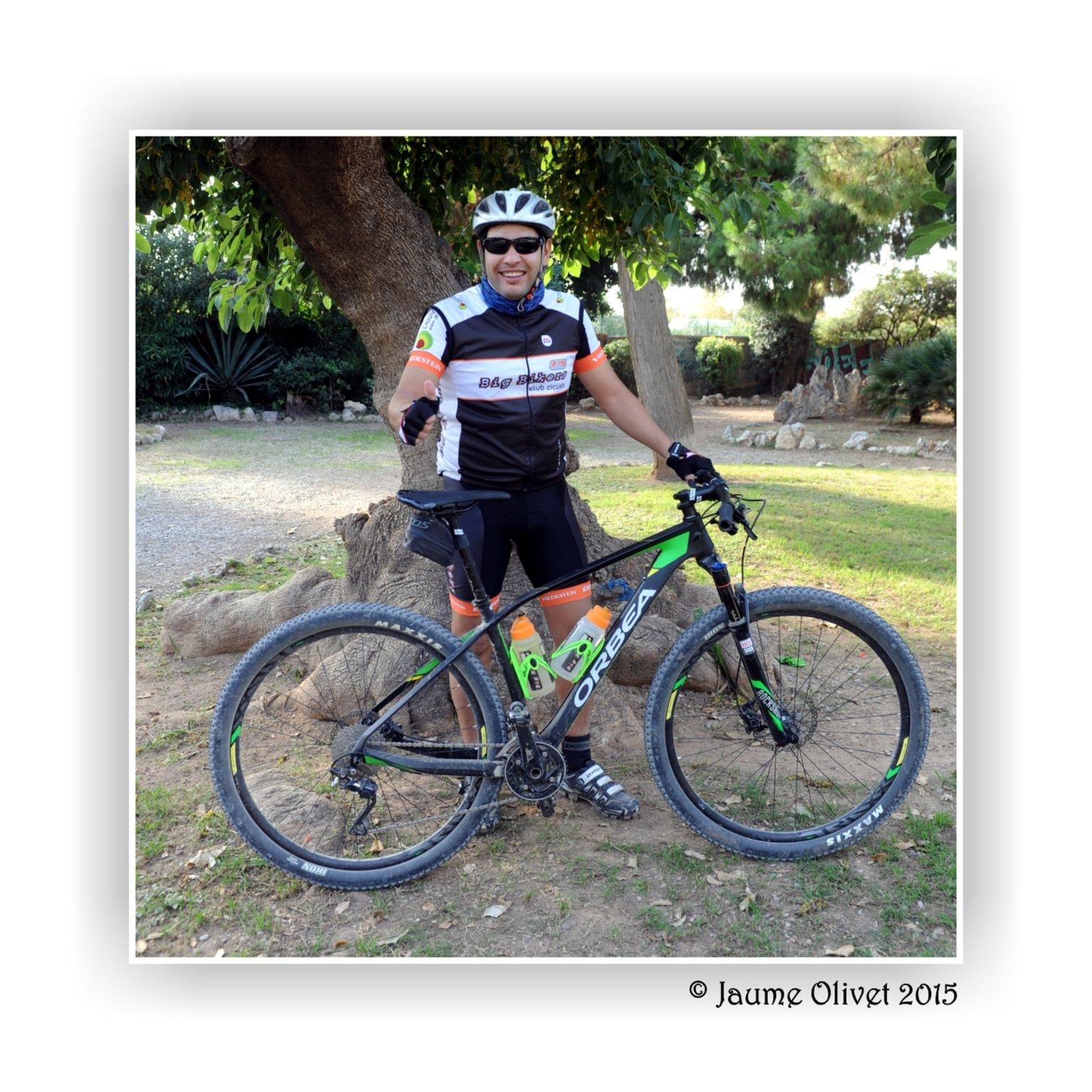  Jaume Olivet