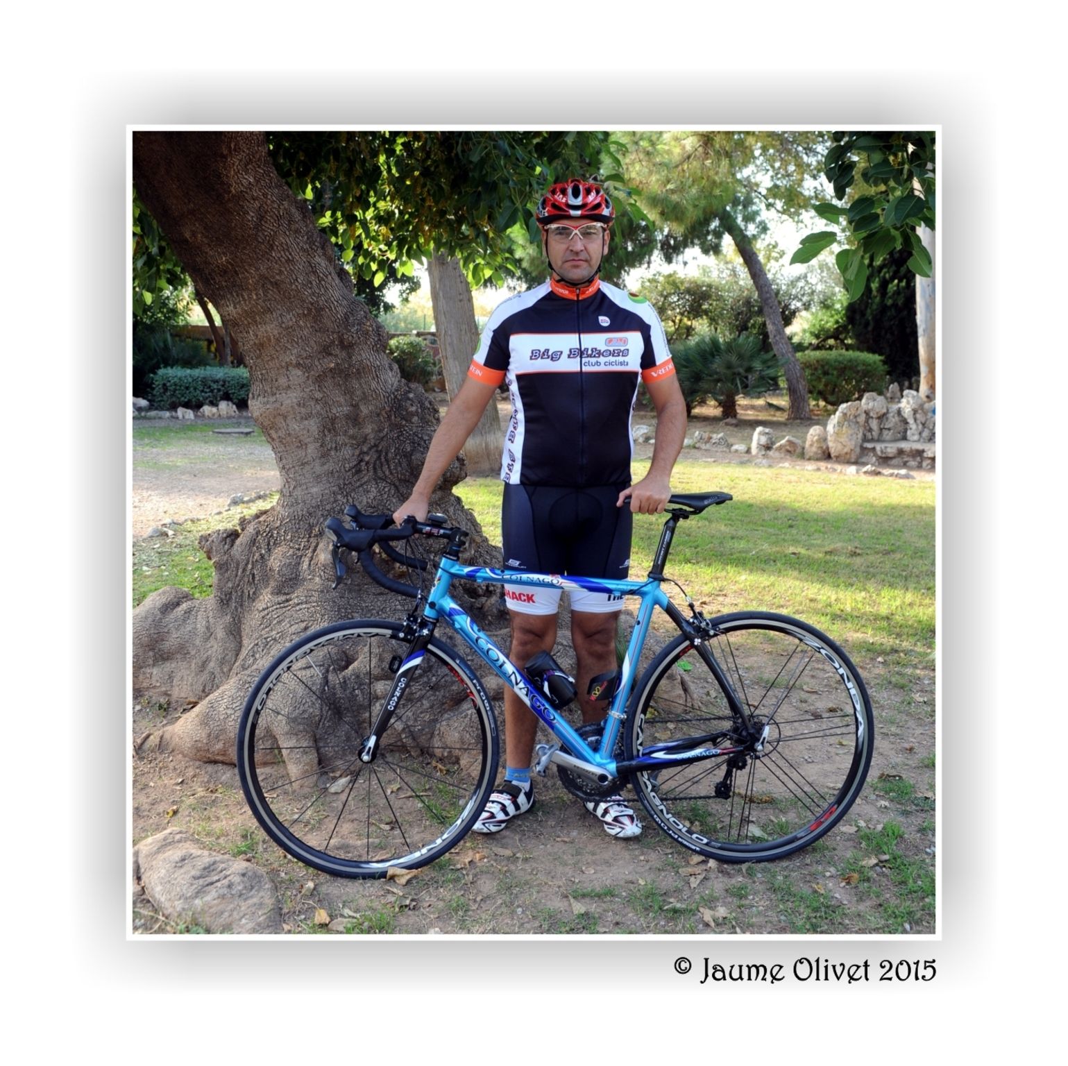  Jaume Olivet