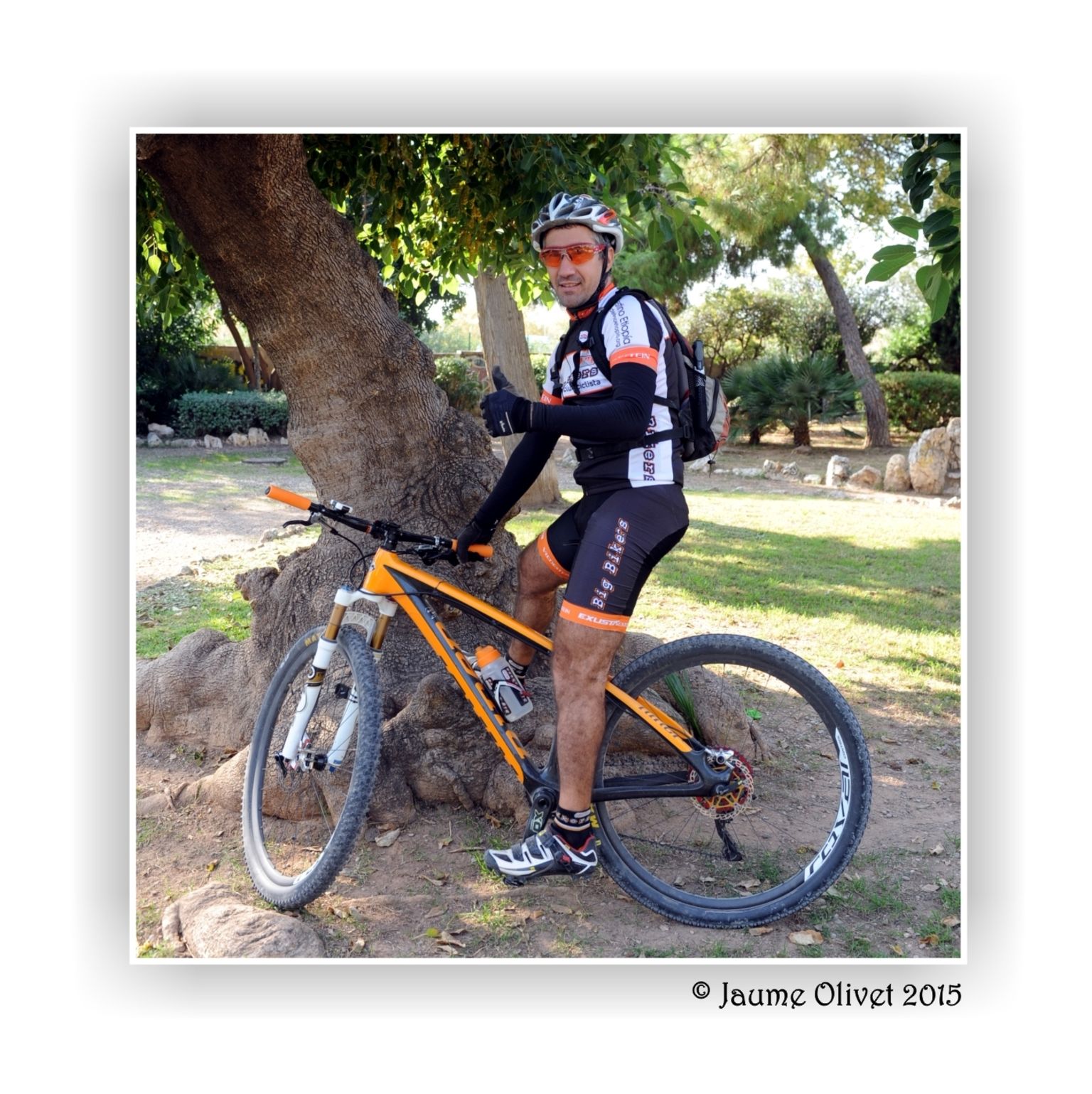  Jaume Olivet