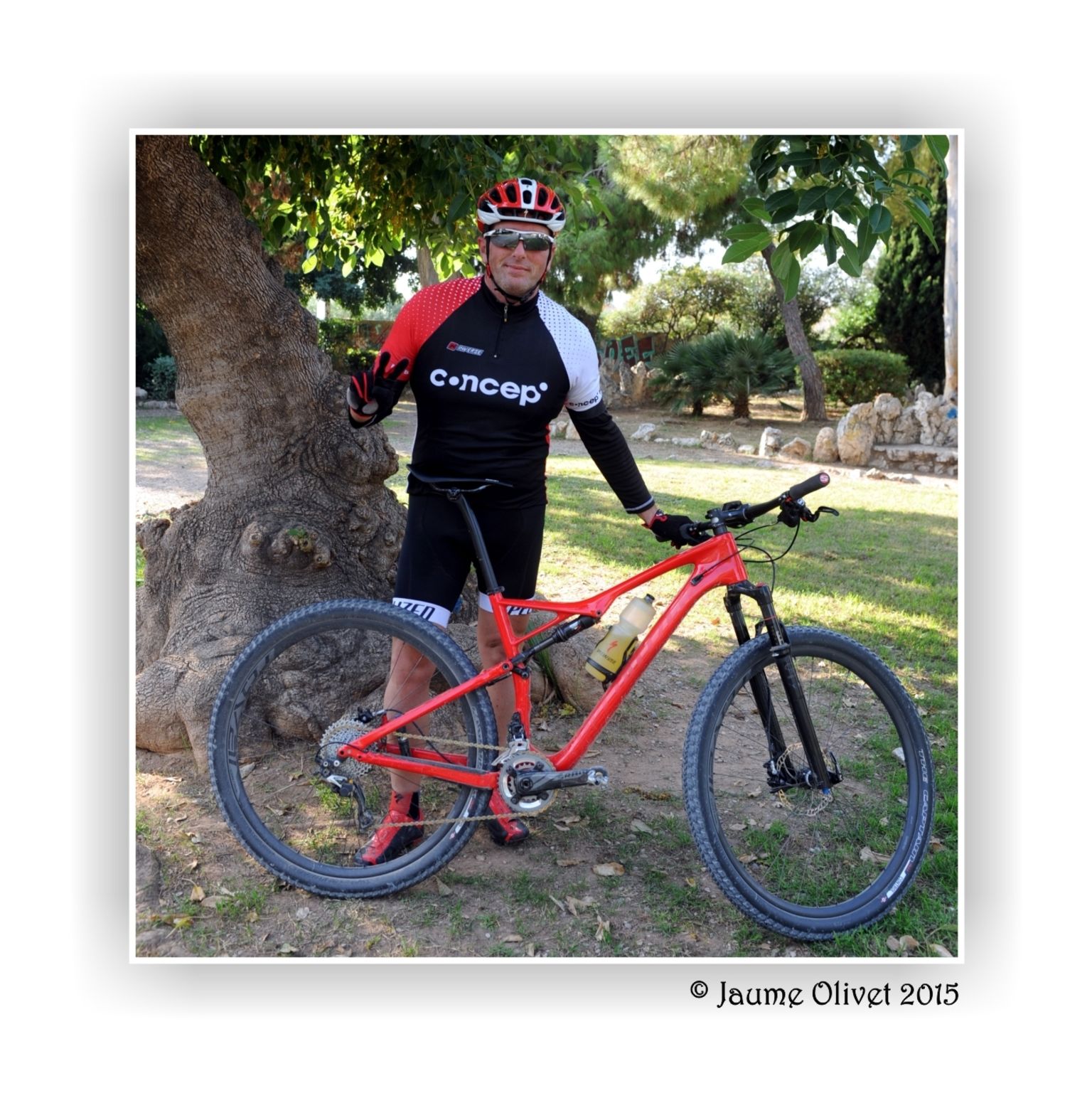  Jaume Olivet