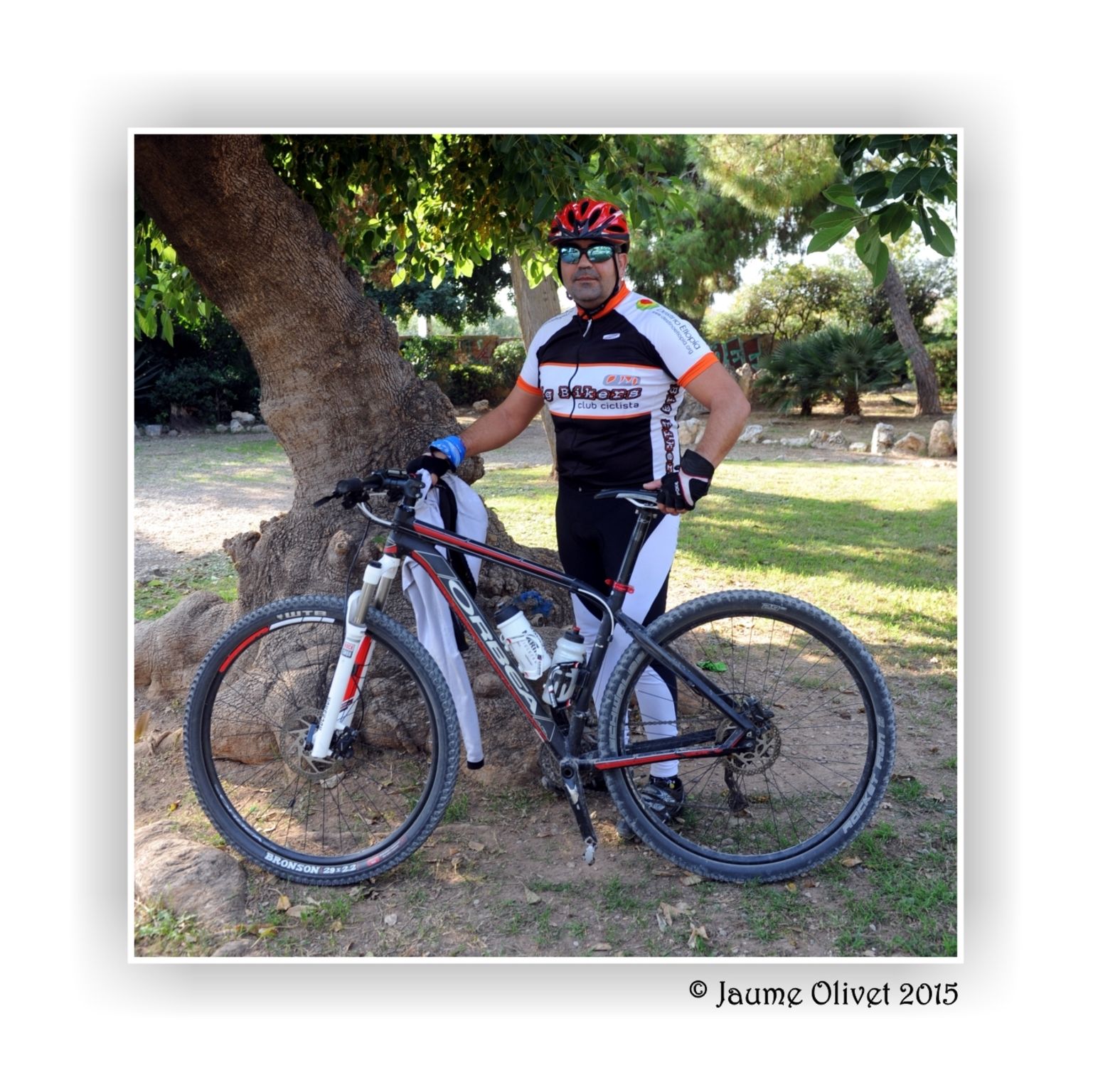  Jaume Olivet
